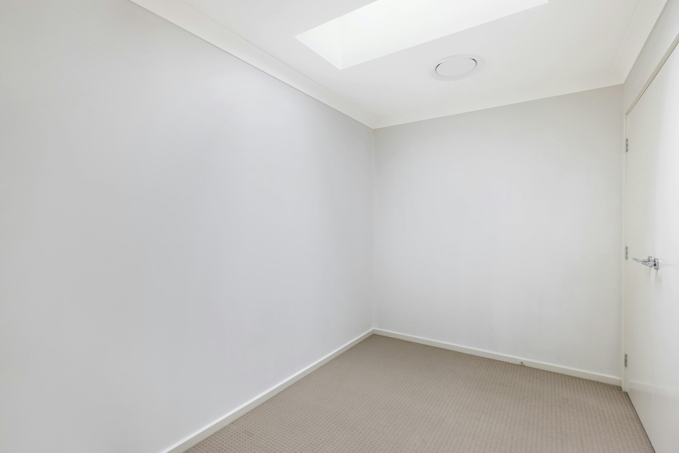 corner