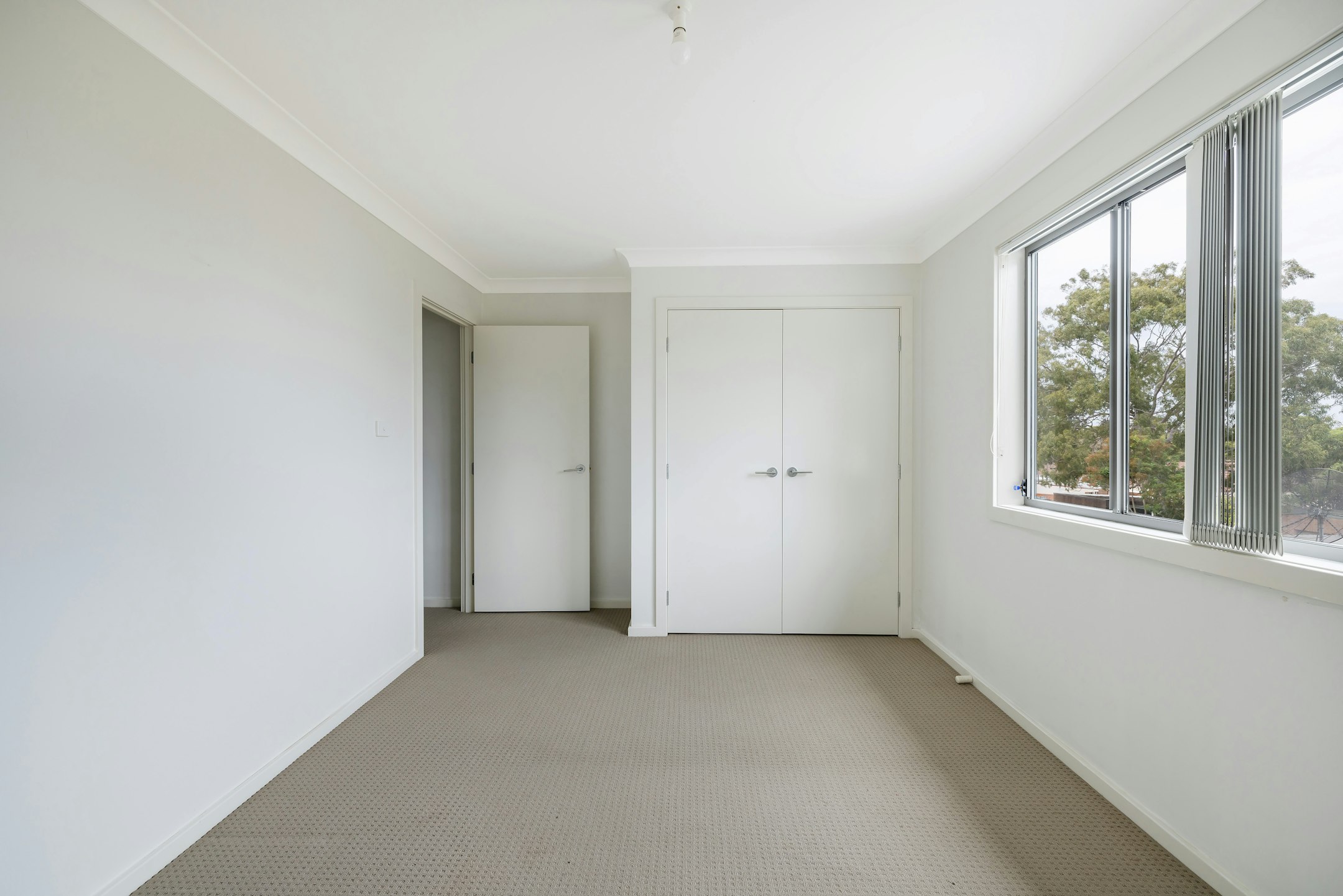 corner