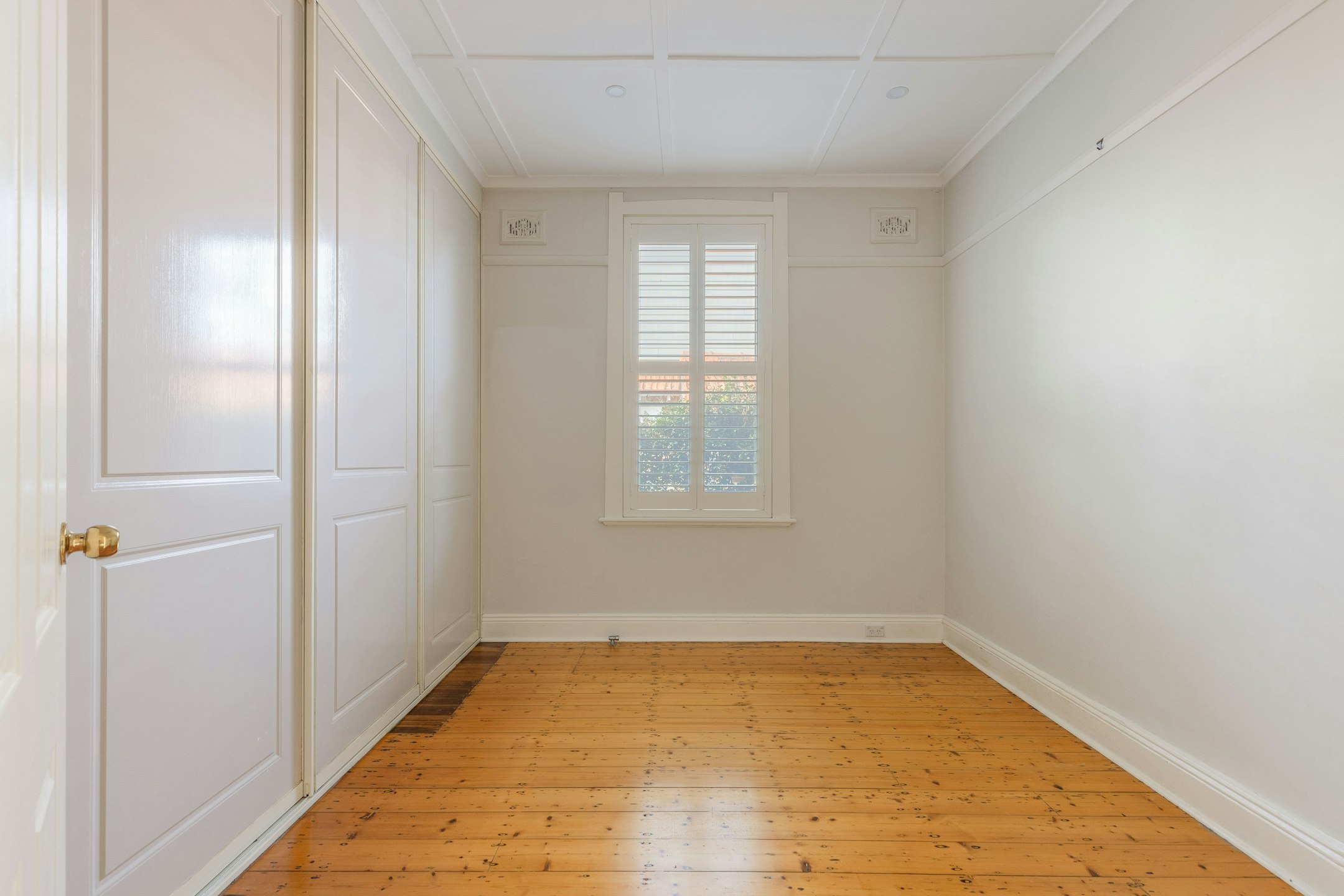 floor