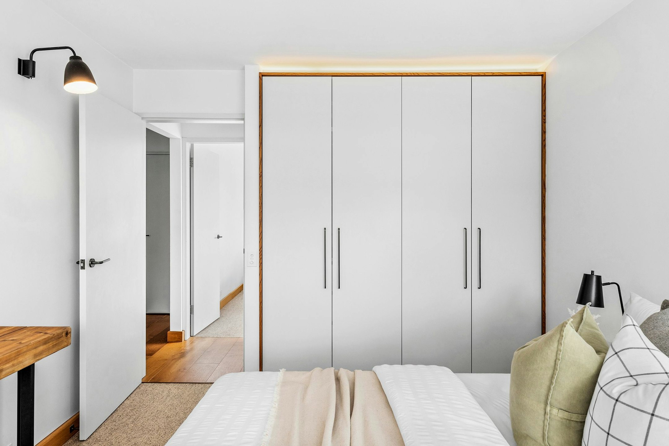 closet
