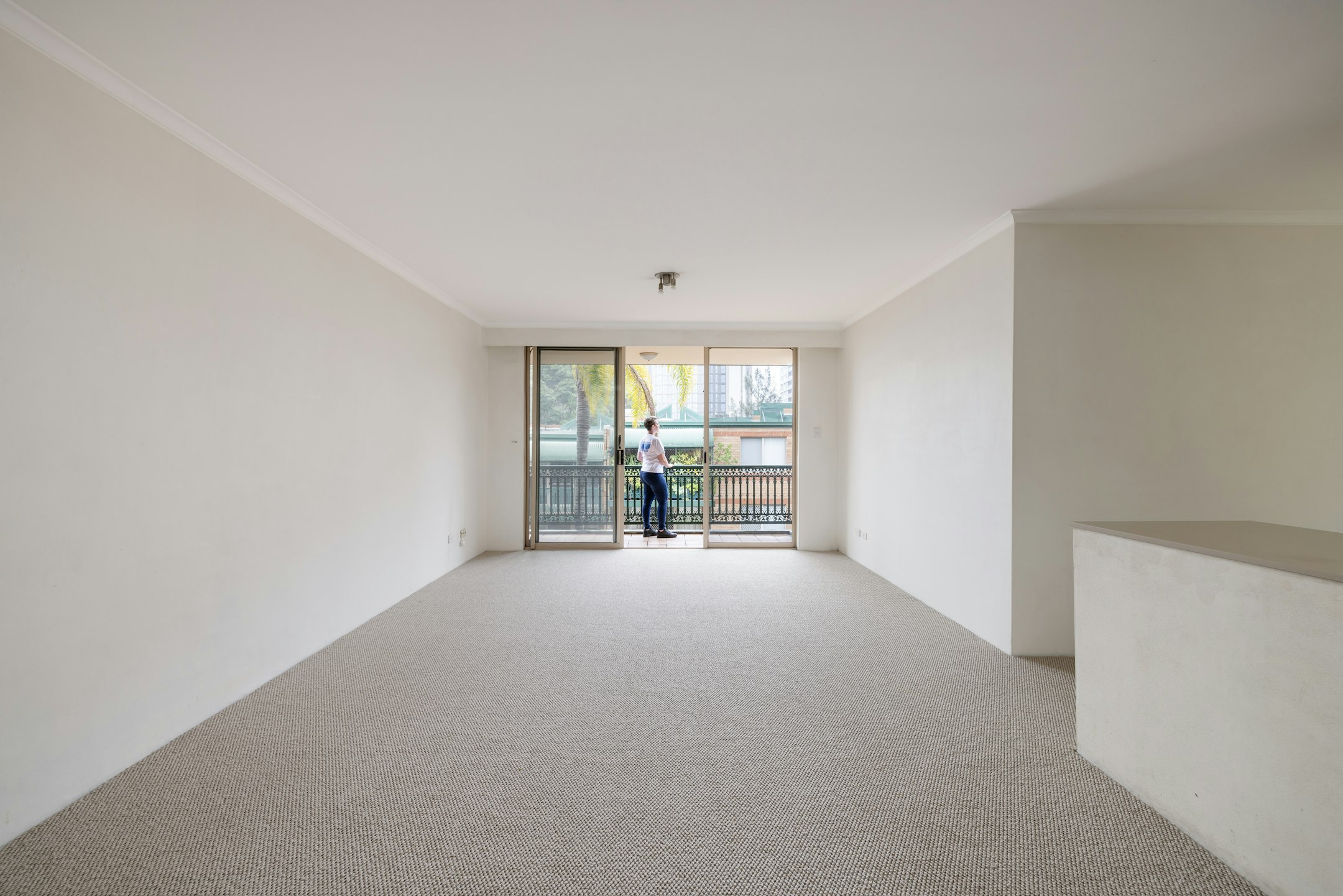 floor