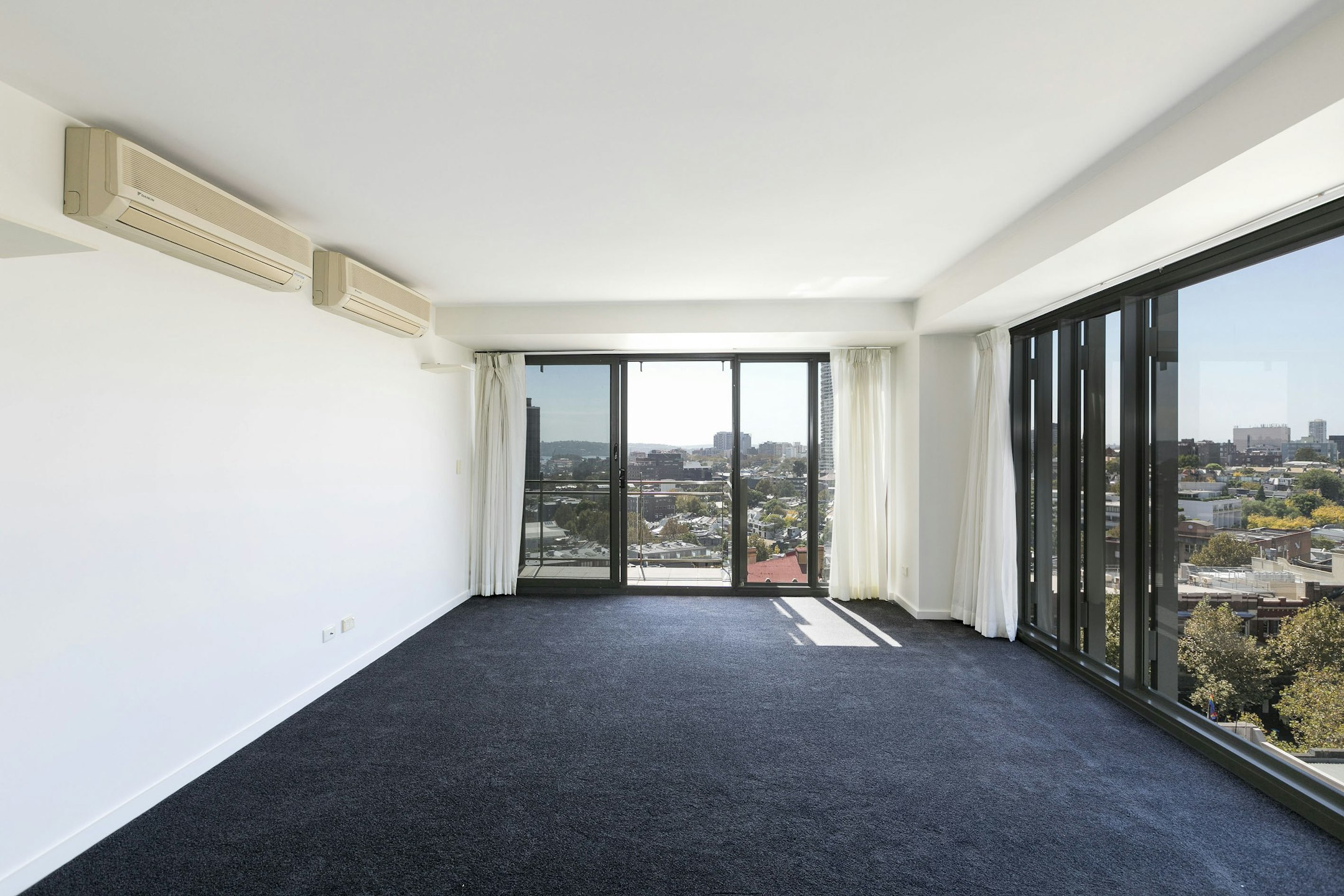 floor
