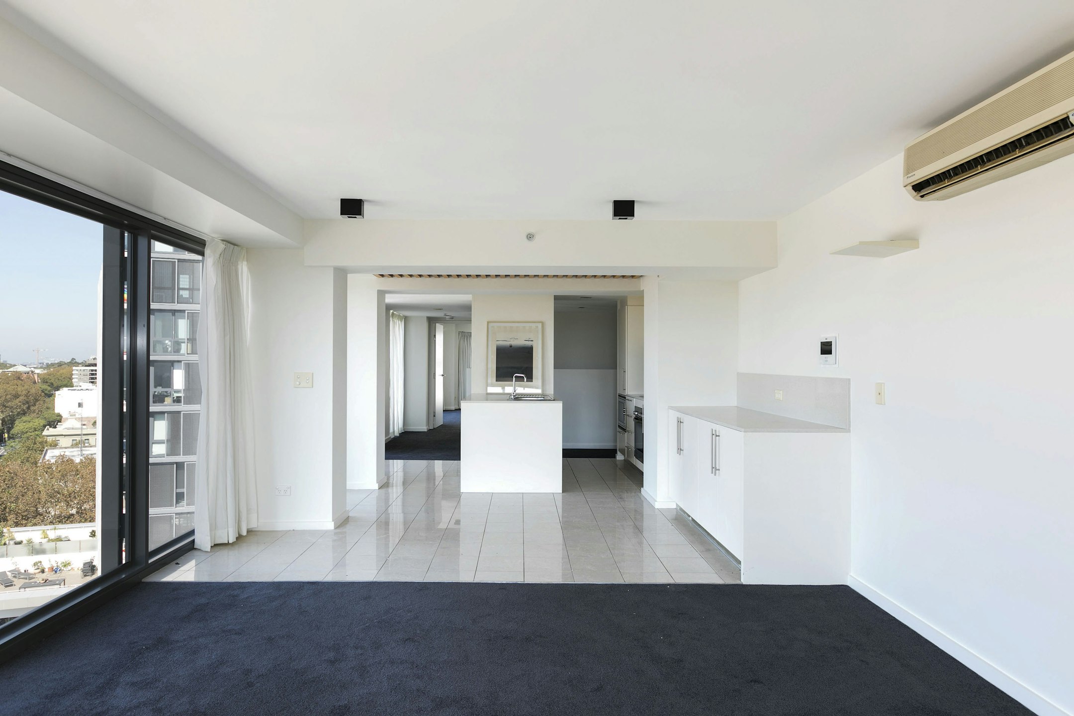 floor