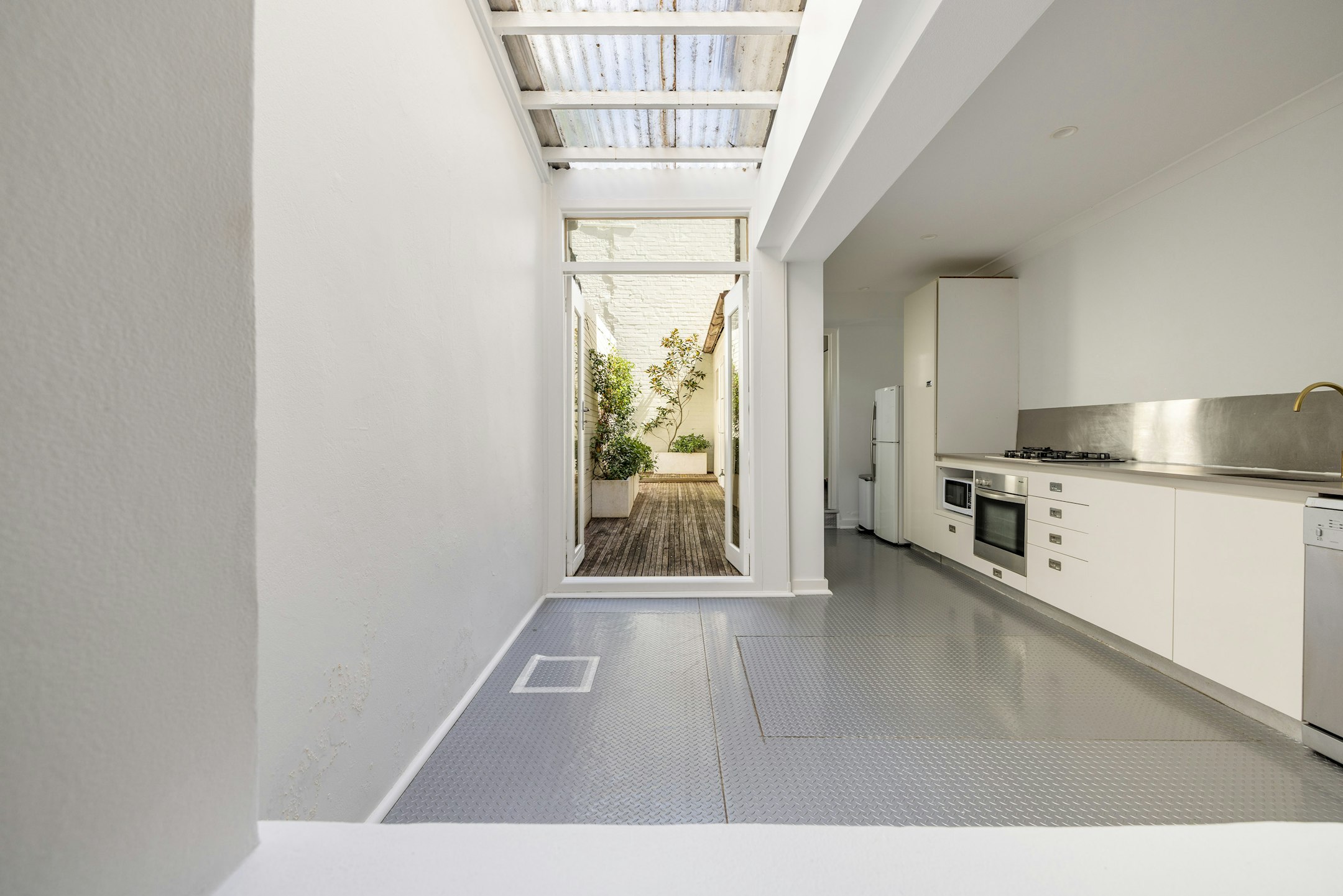 floor