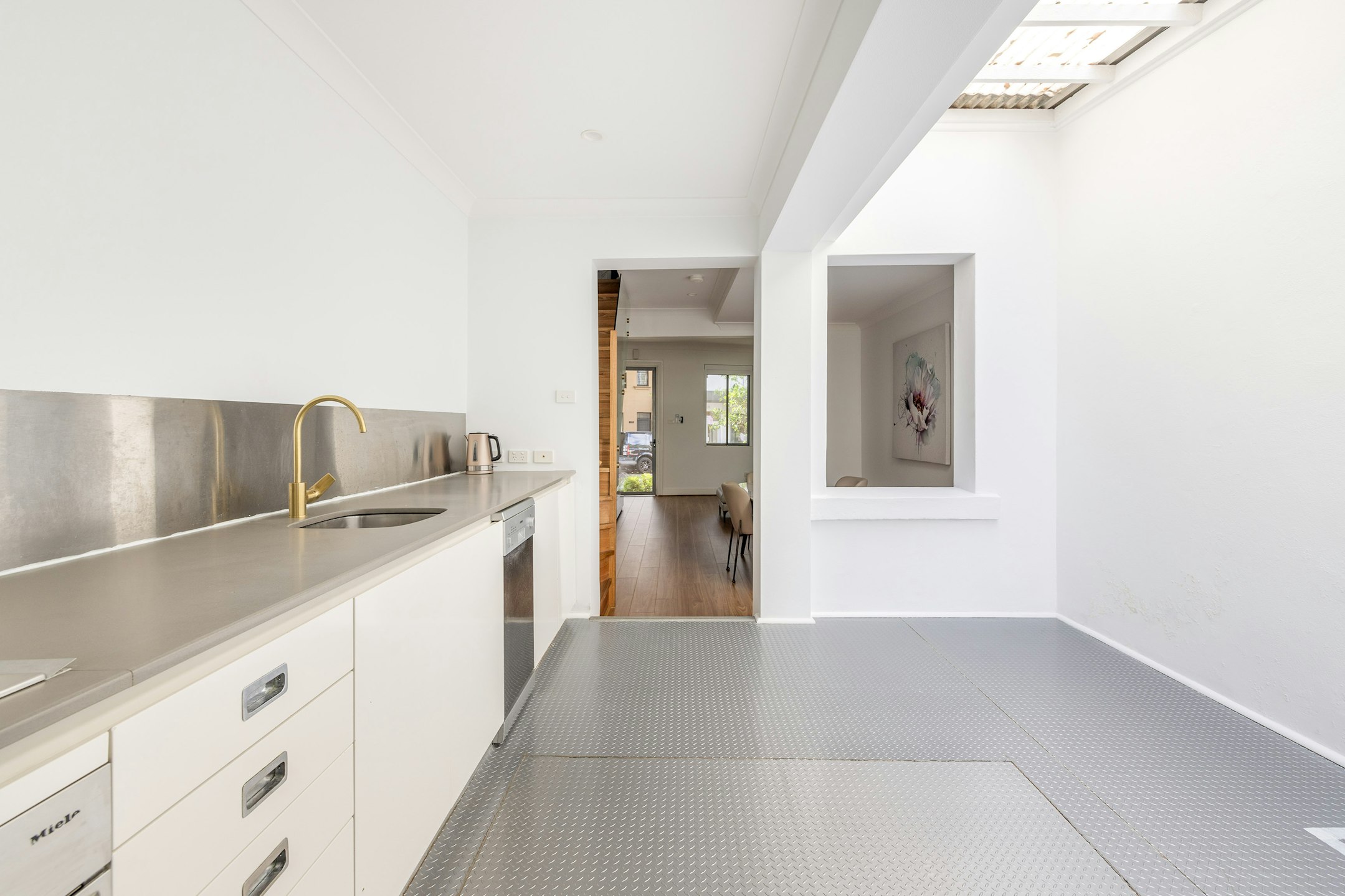 floor
