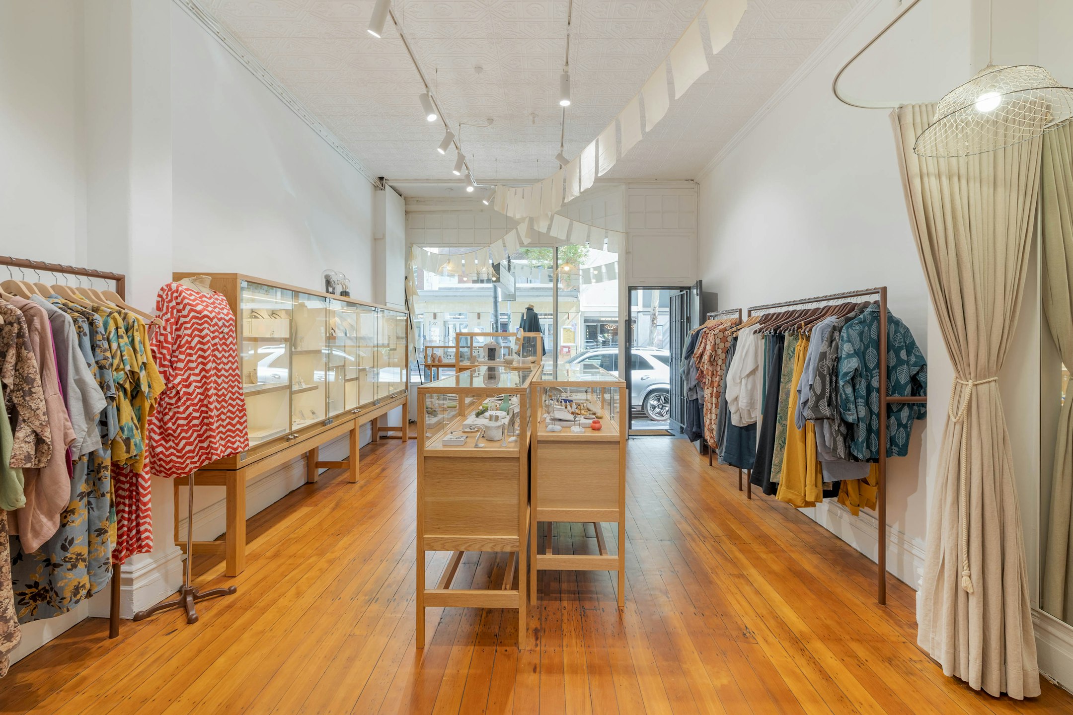 boutique