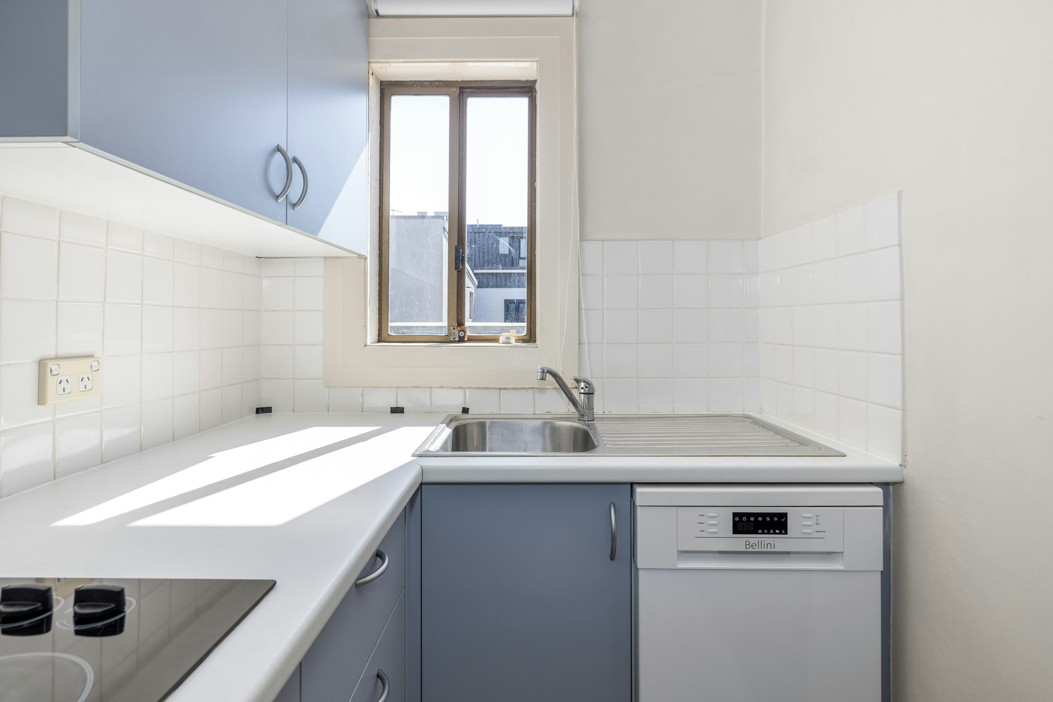 sink