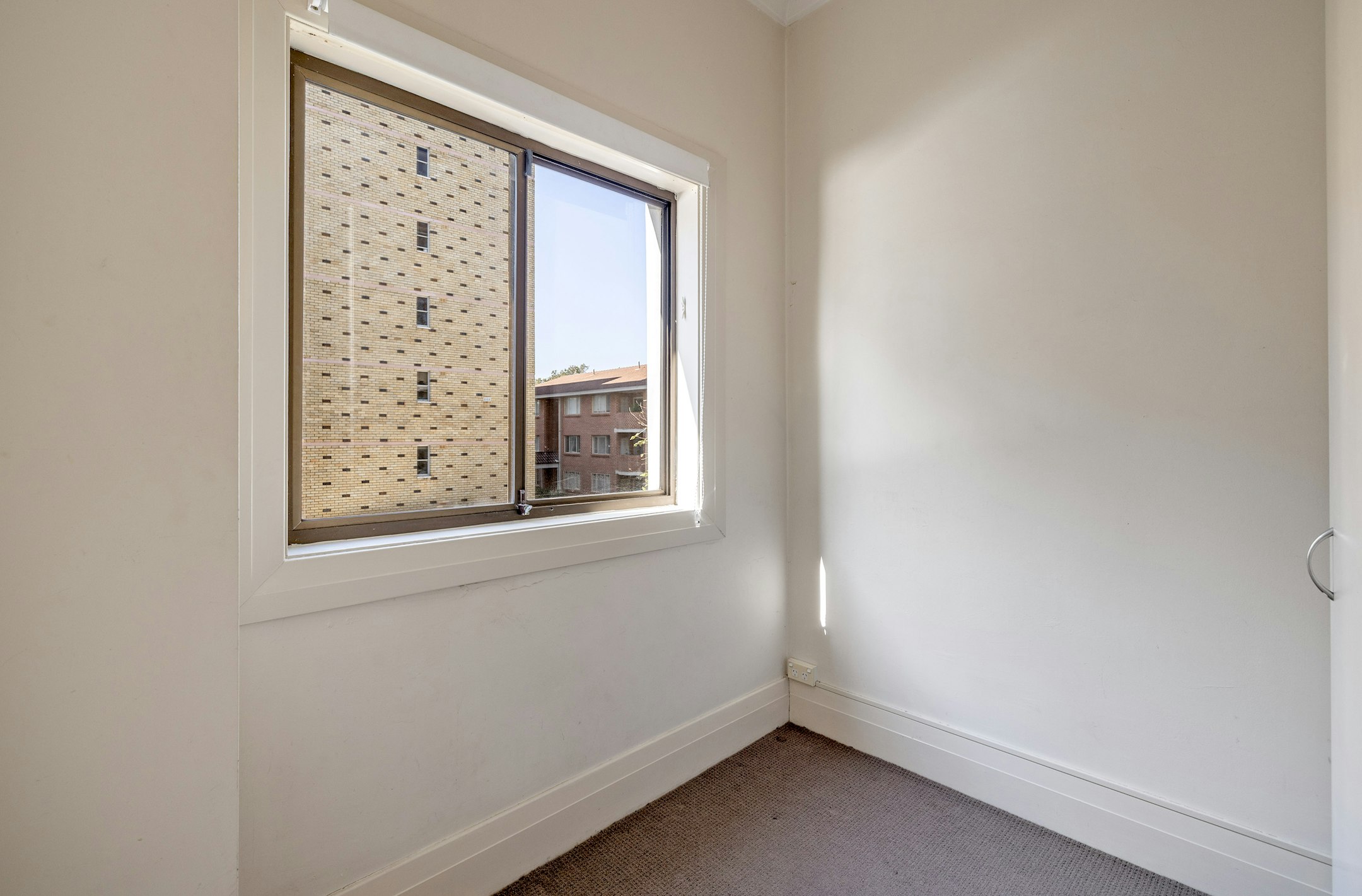 corner