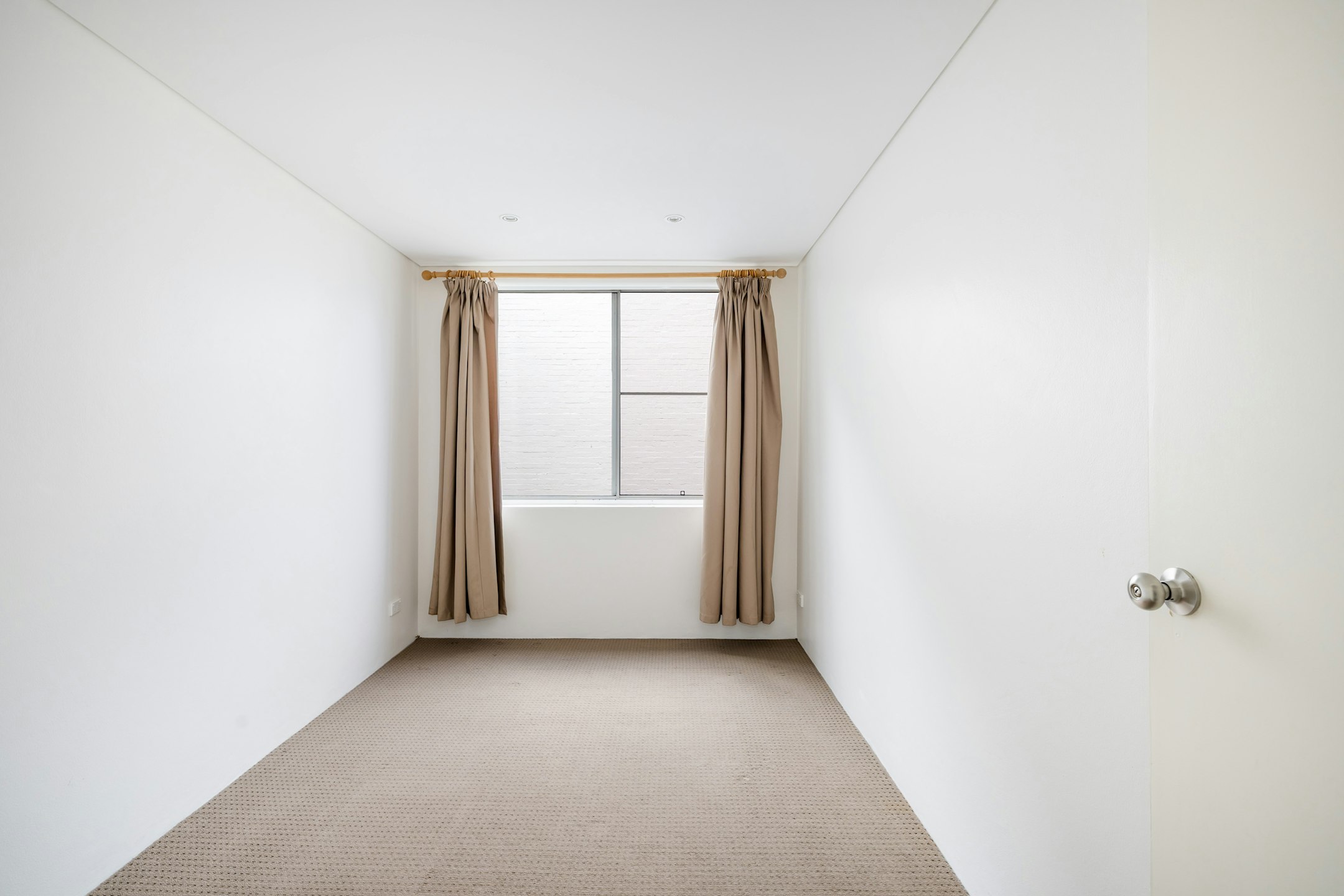 corner