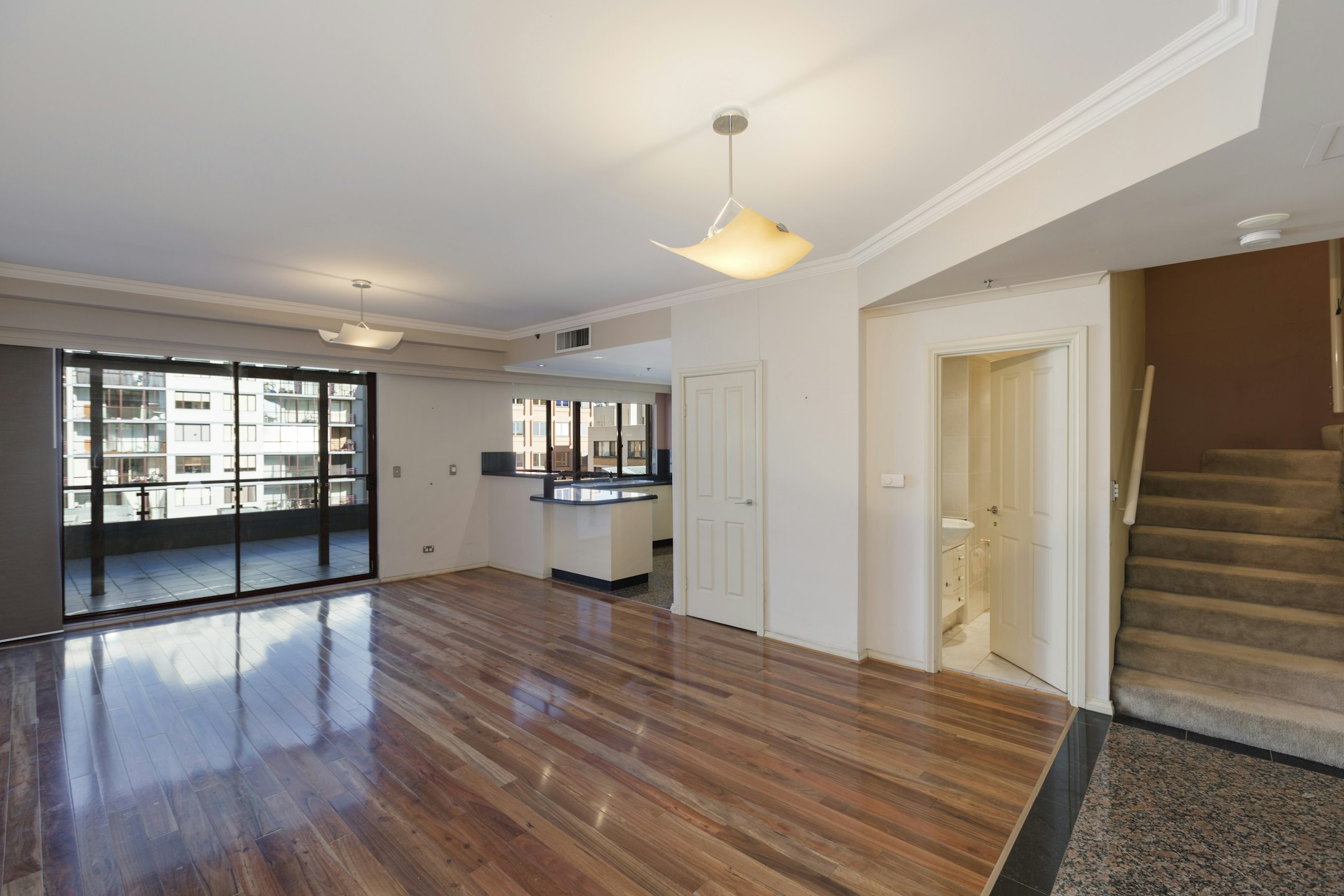 floor
