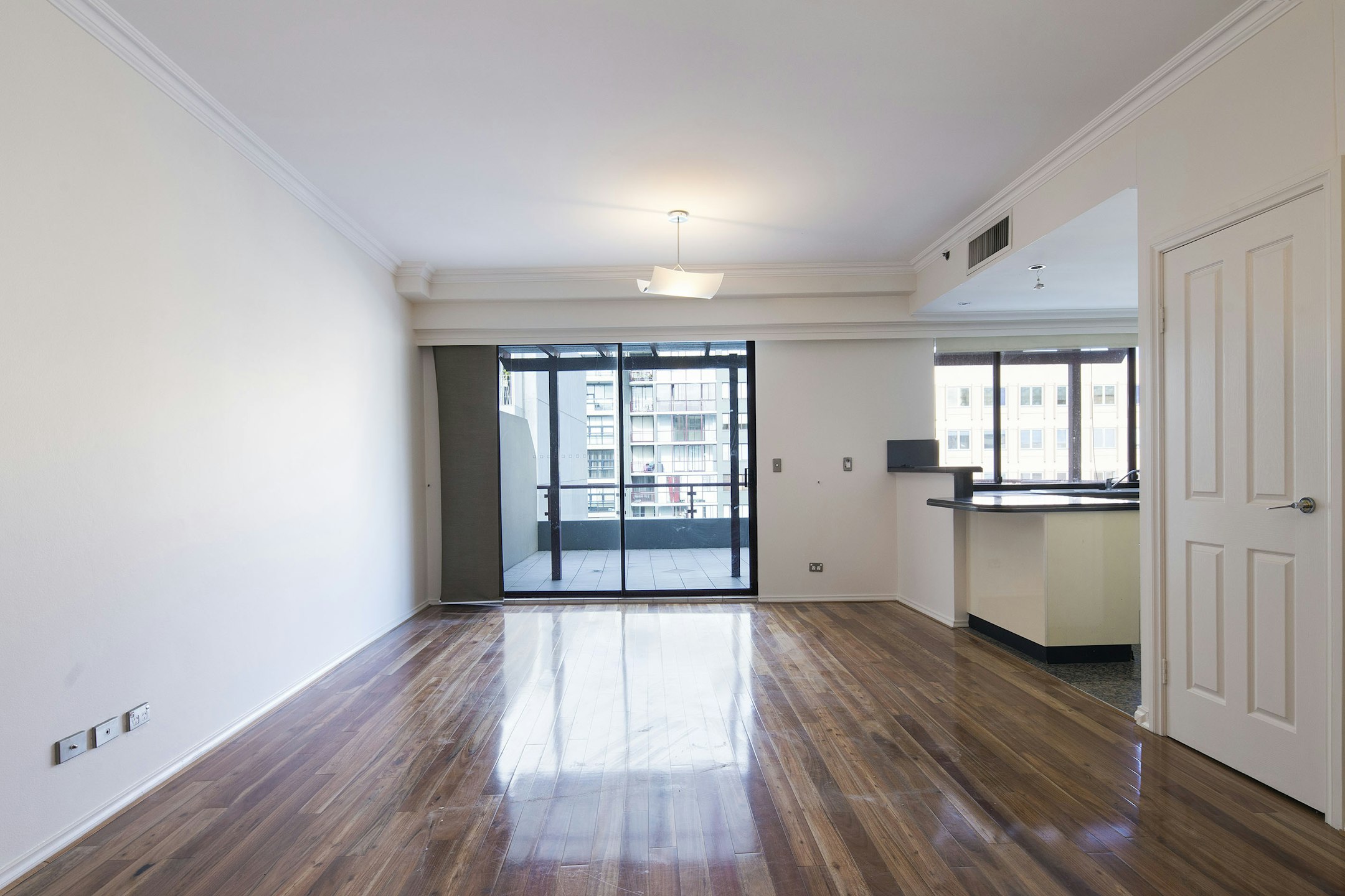 floor