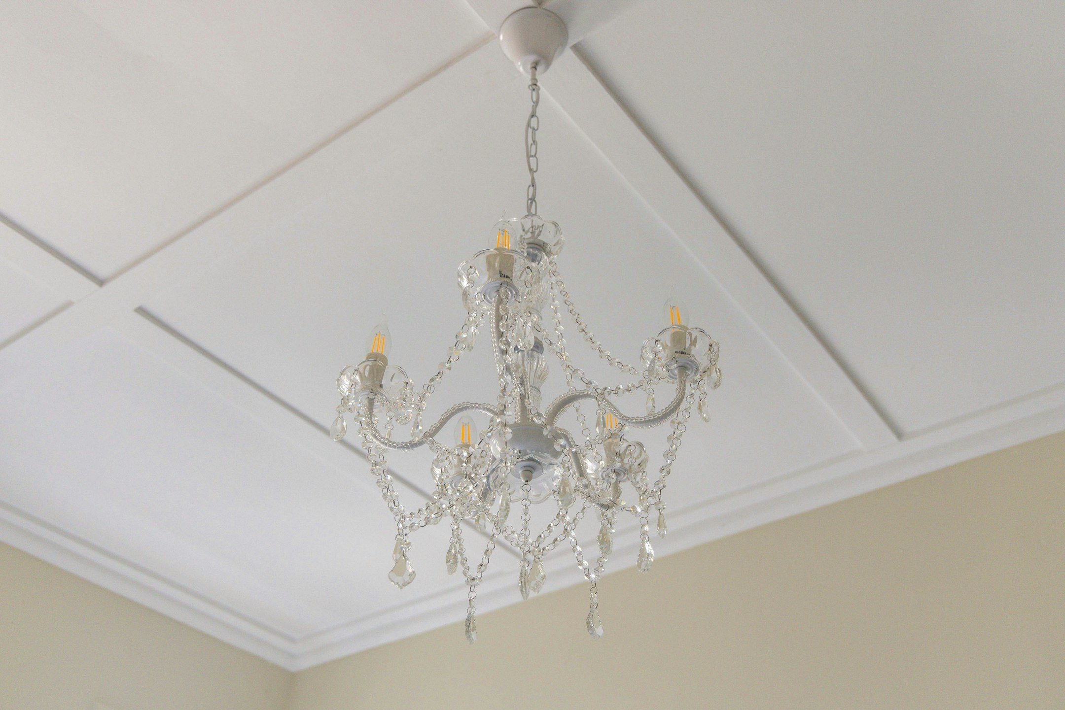 chandelier