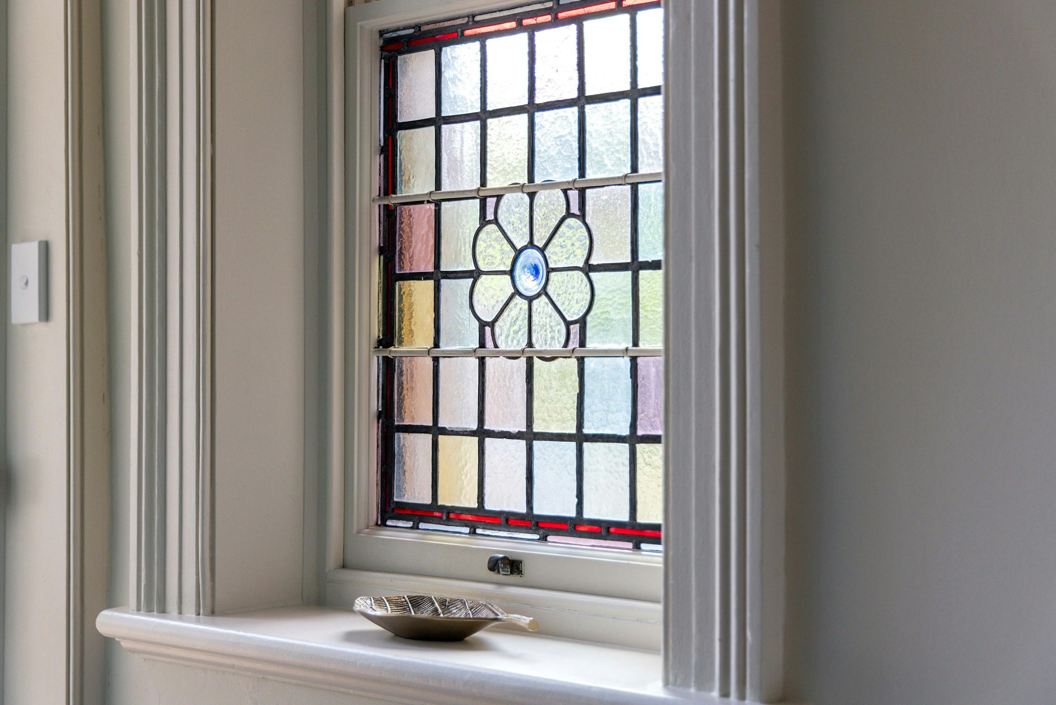 window