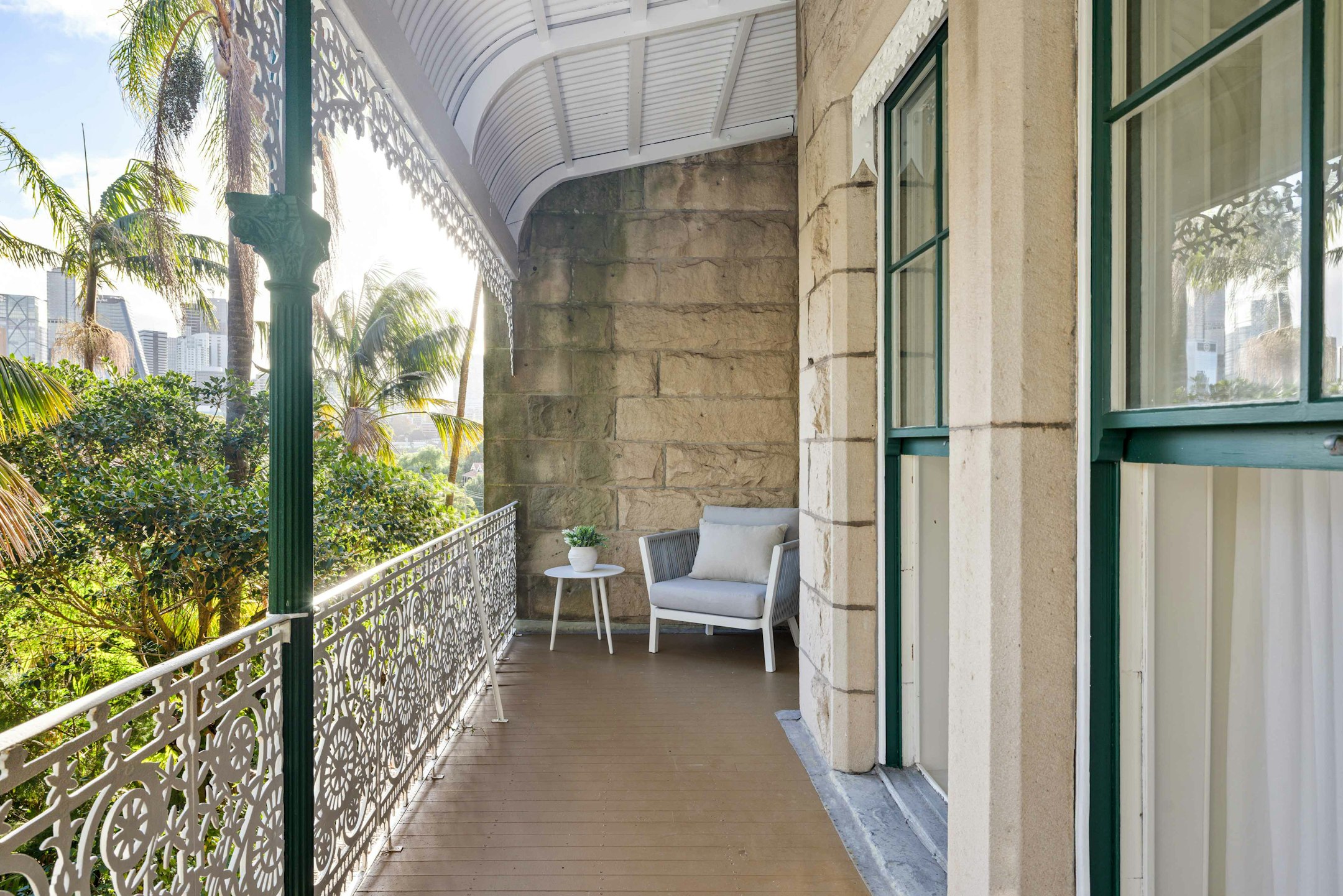 architecture