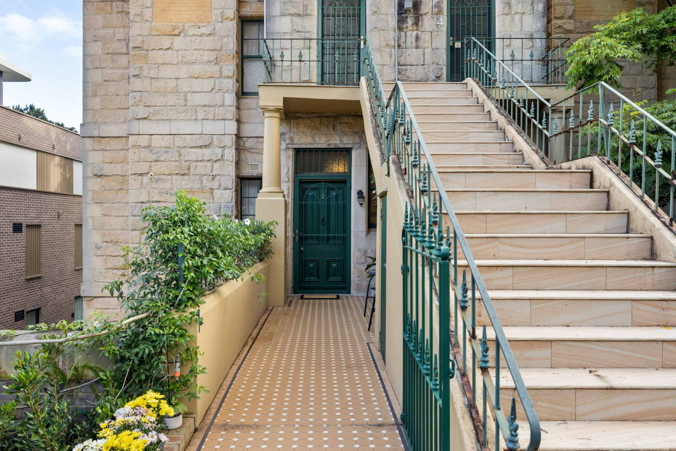 architecture