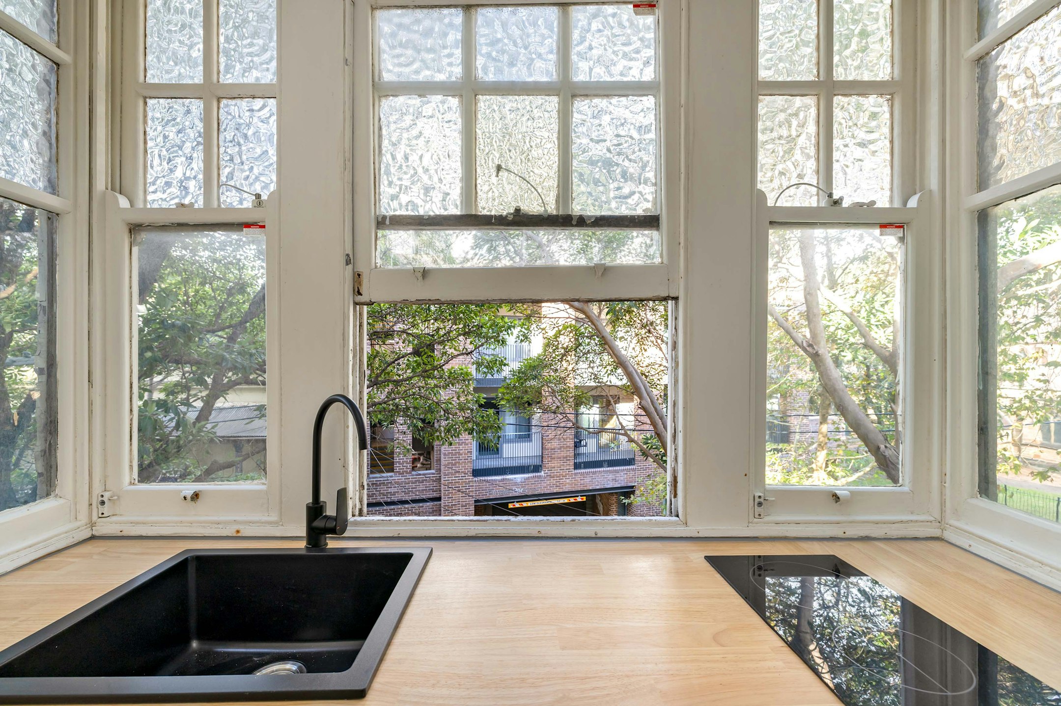 picture window