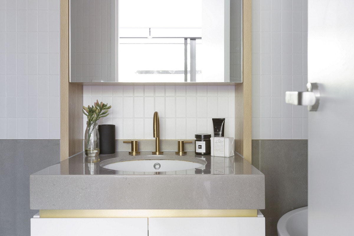sink
