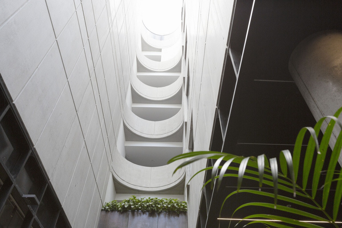 architecture