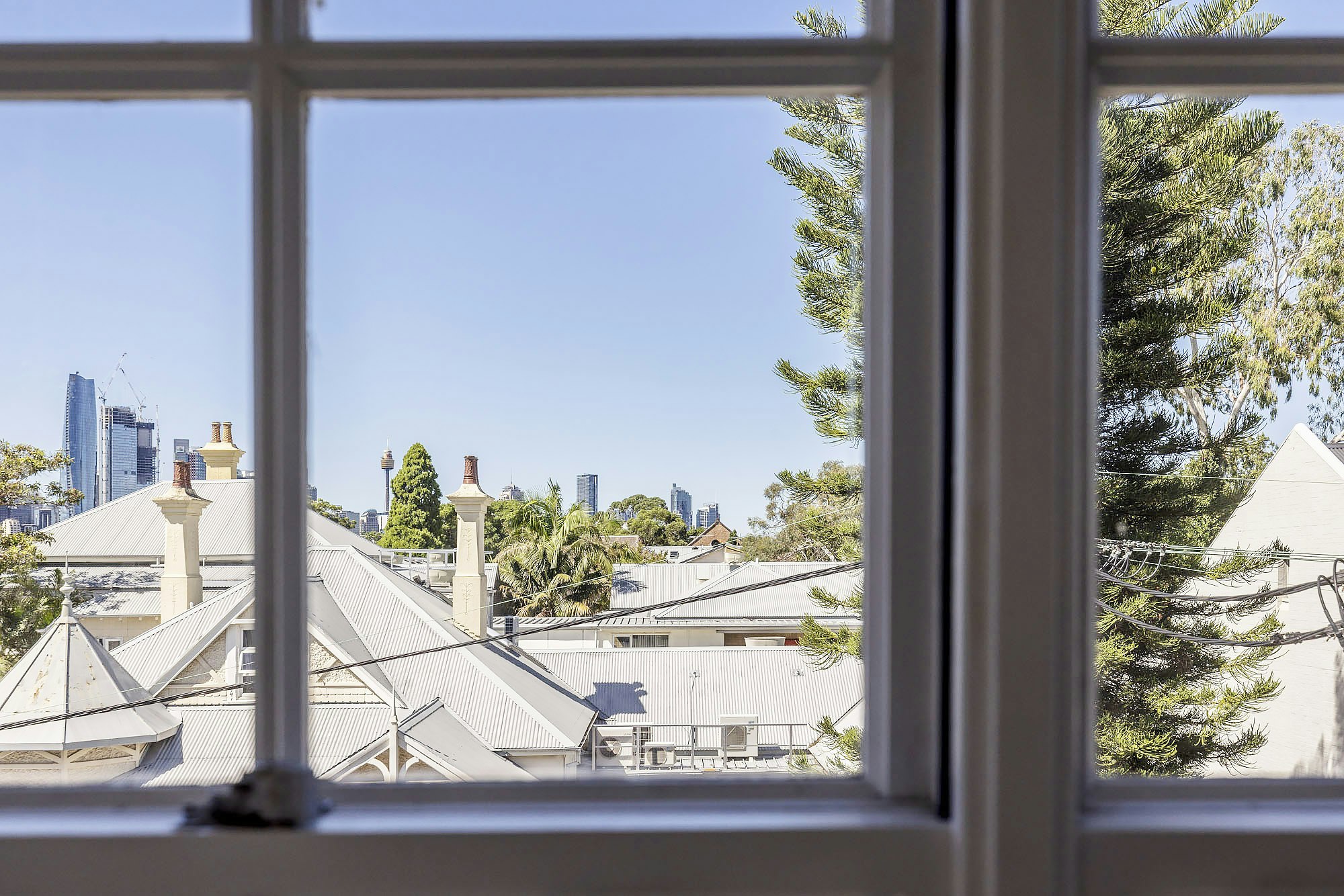 window