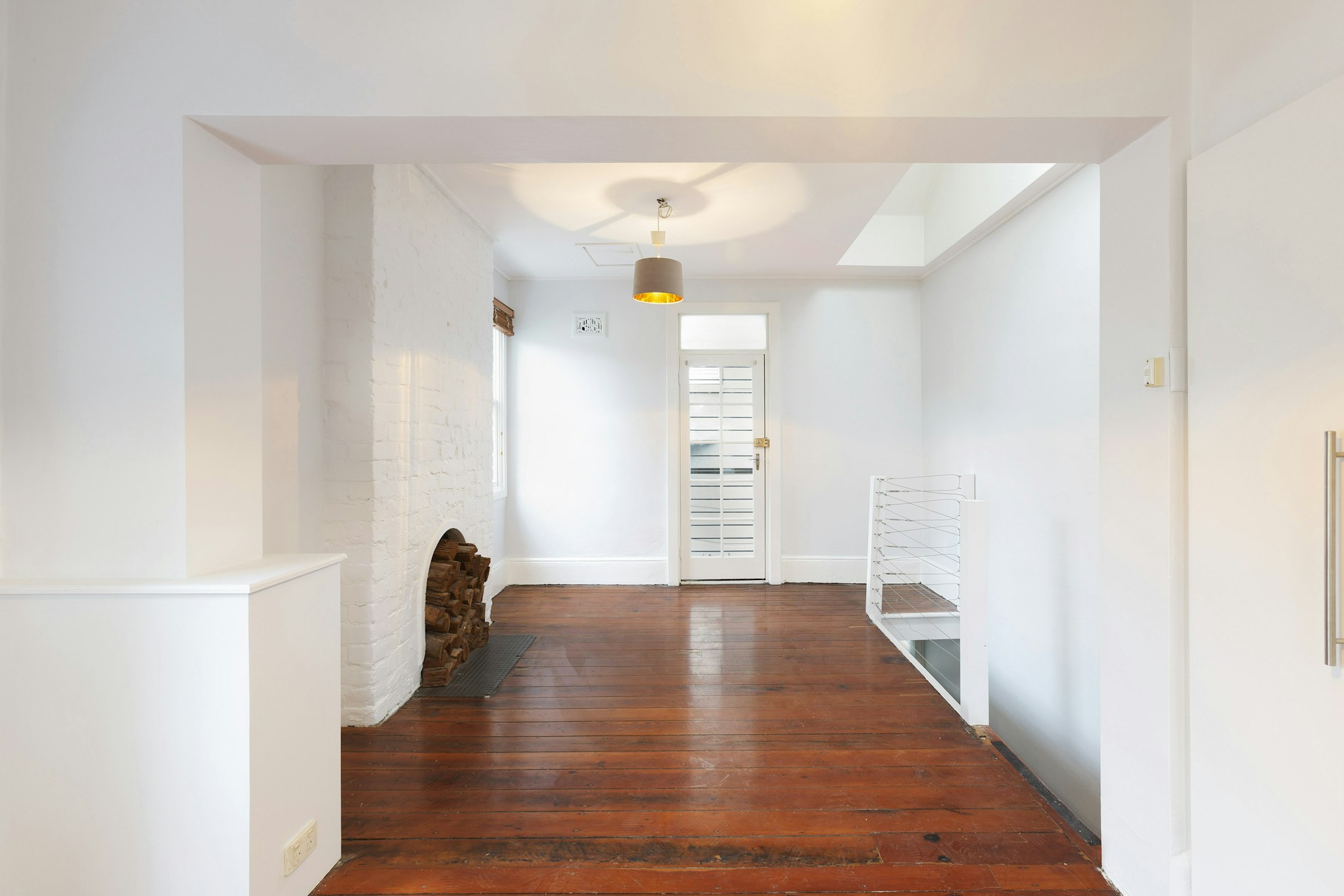 floor