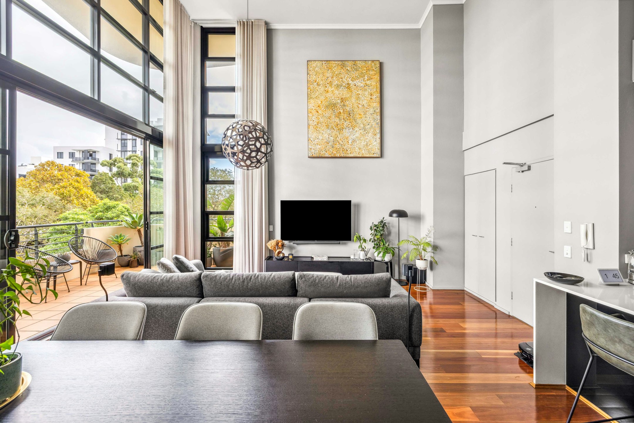 interior design