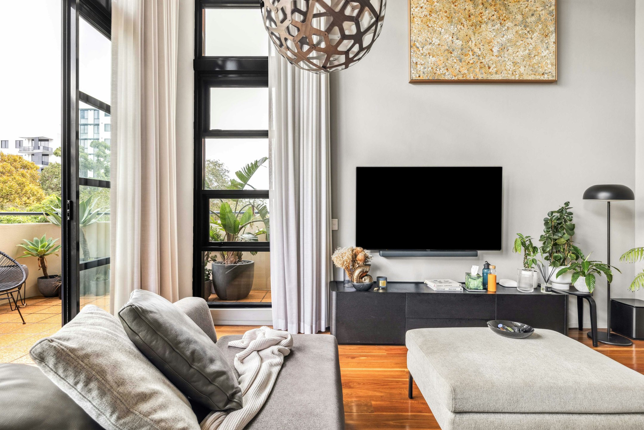 interior design