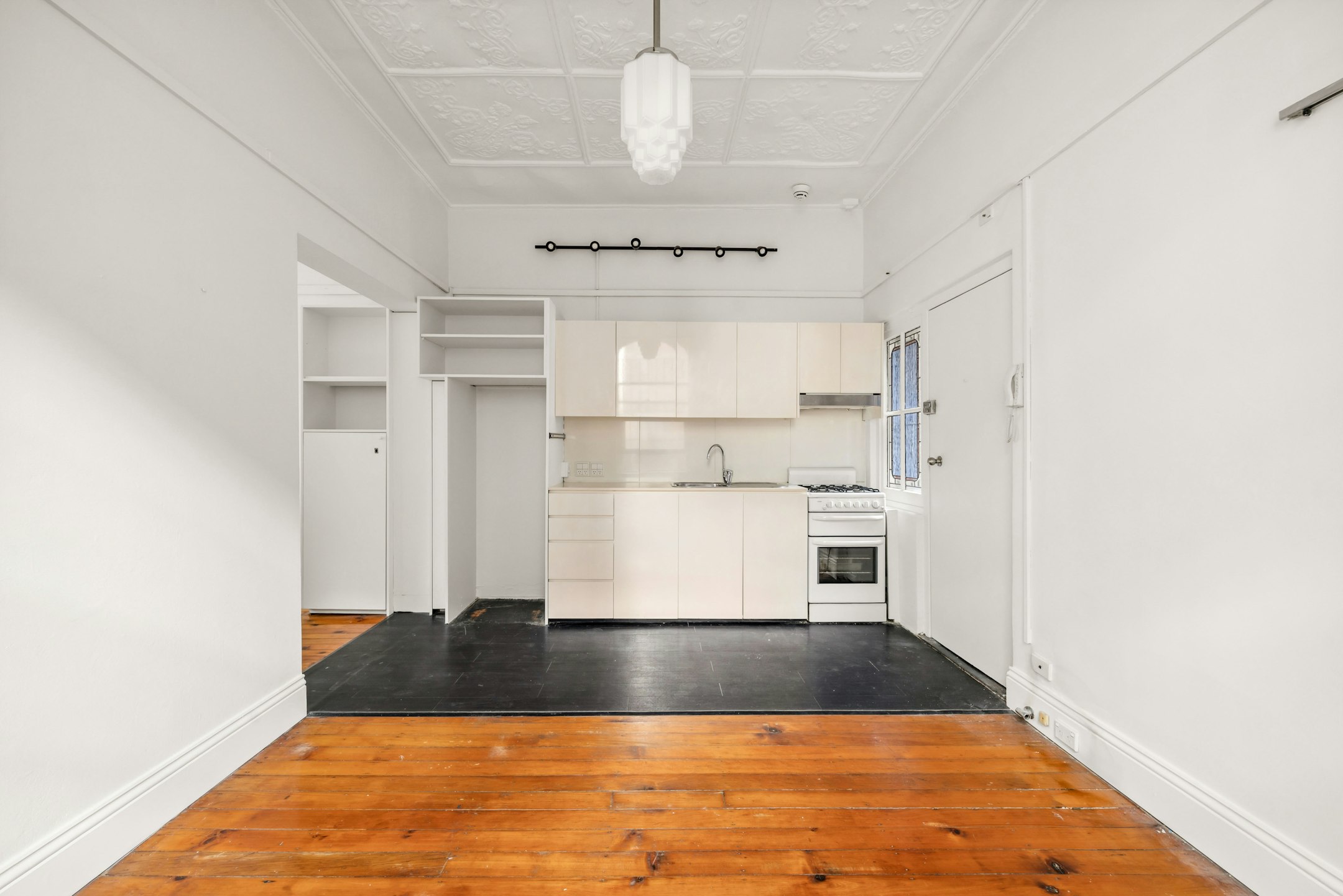 floor
