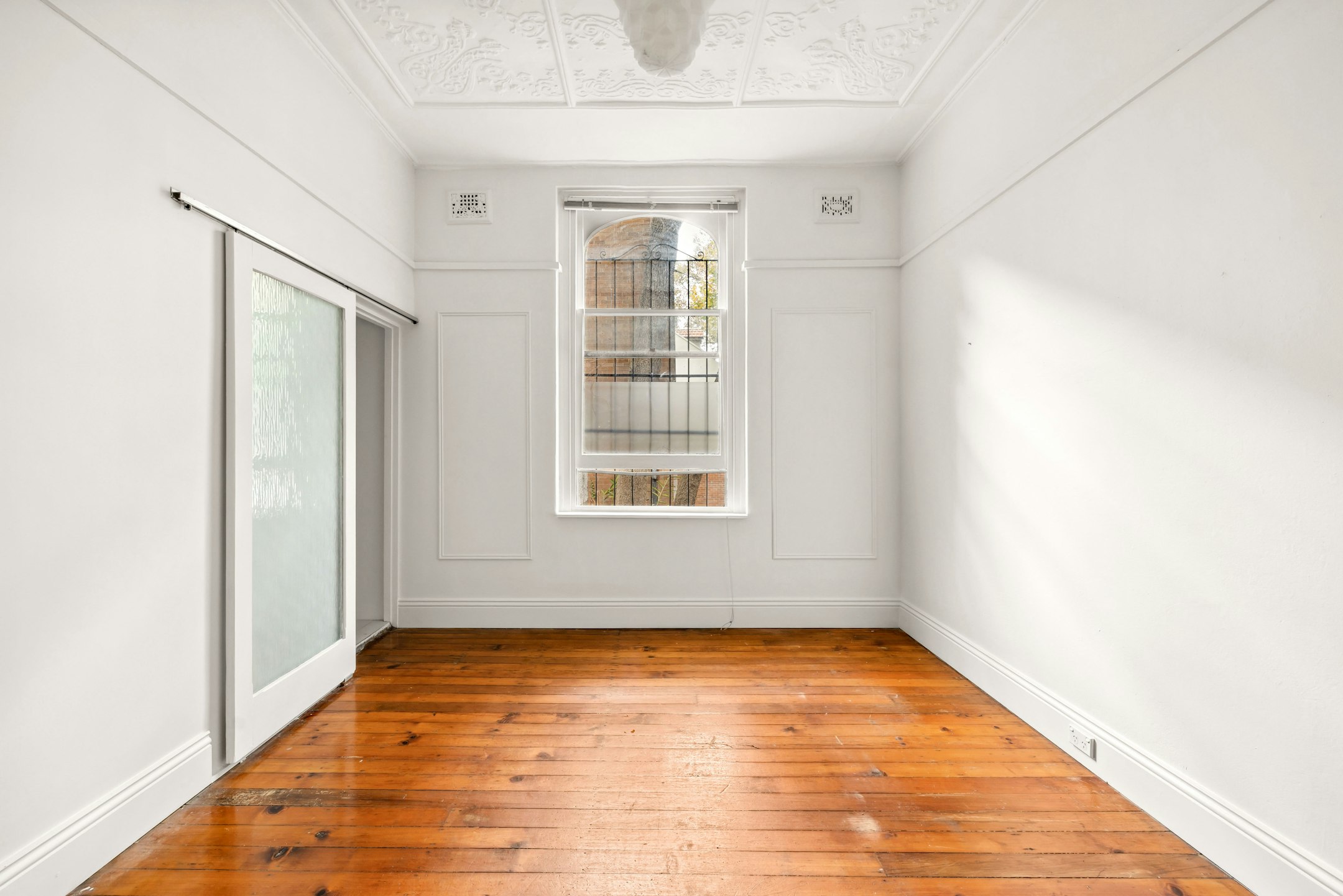 floor