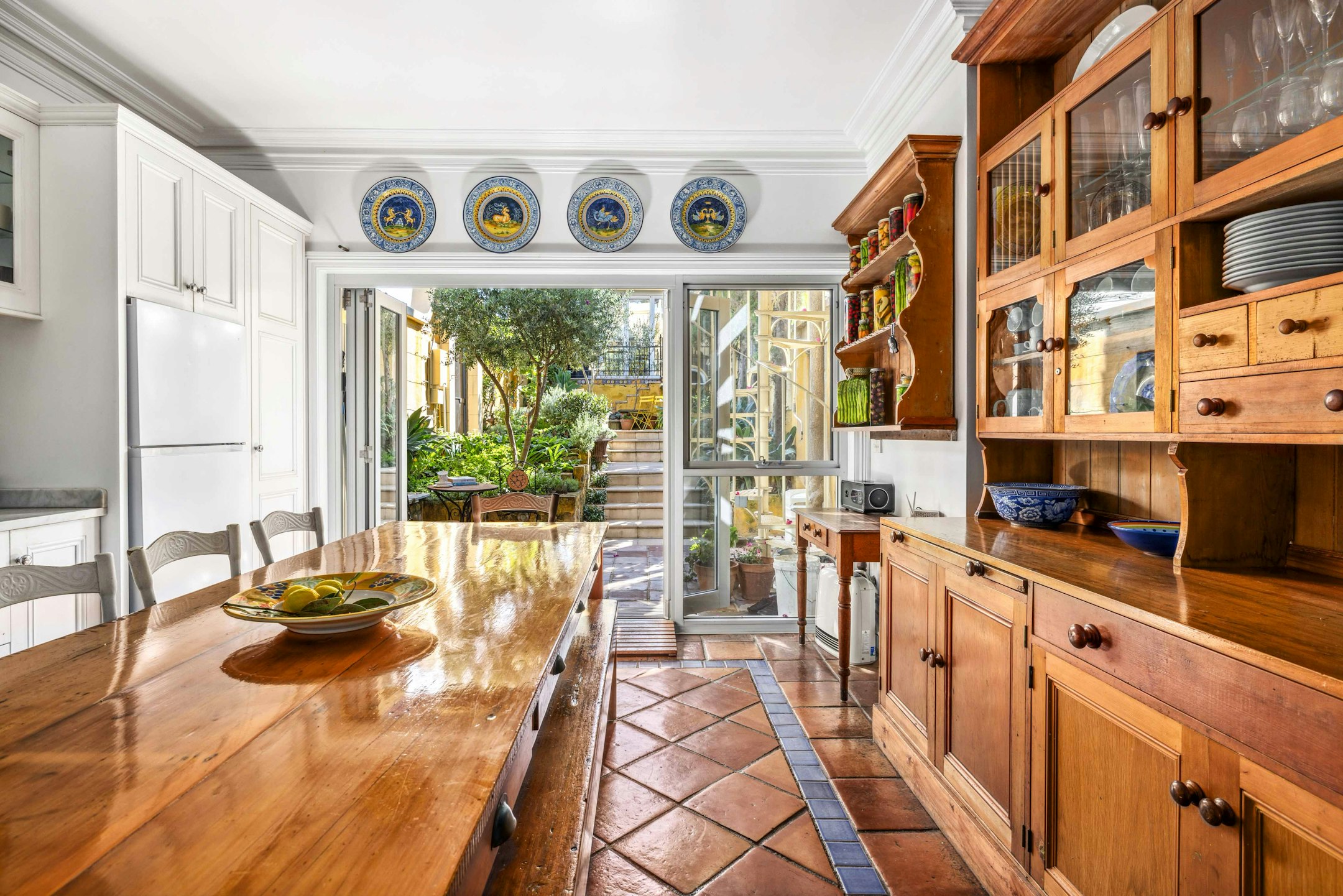 interior design