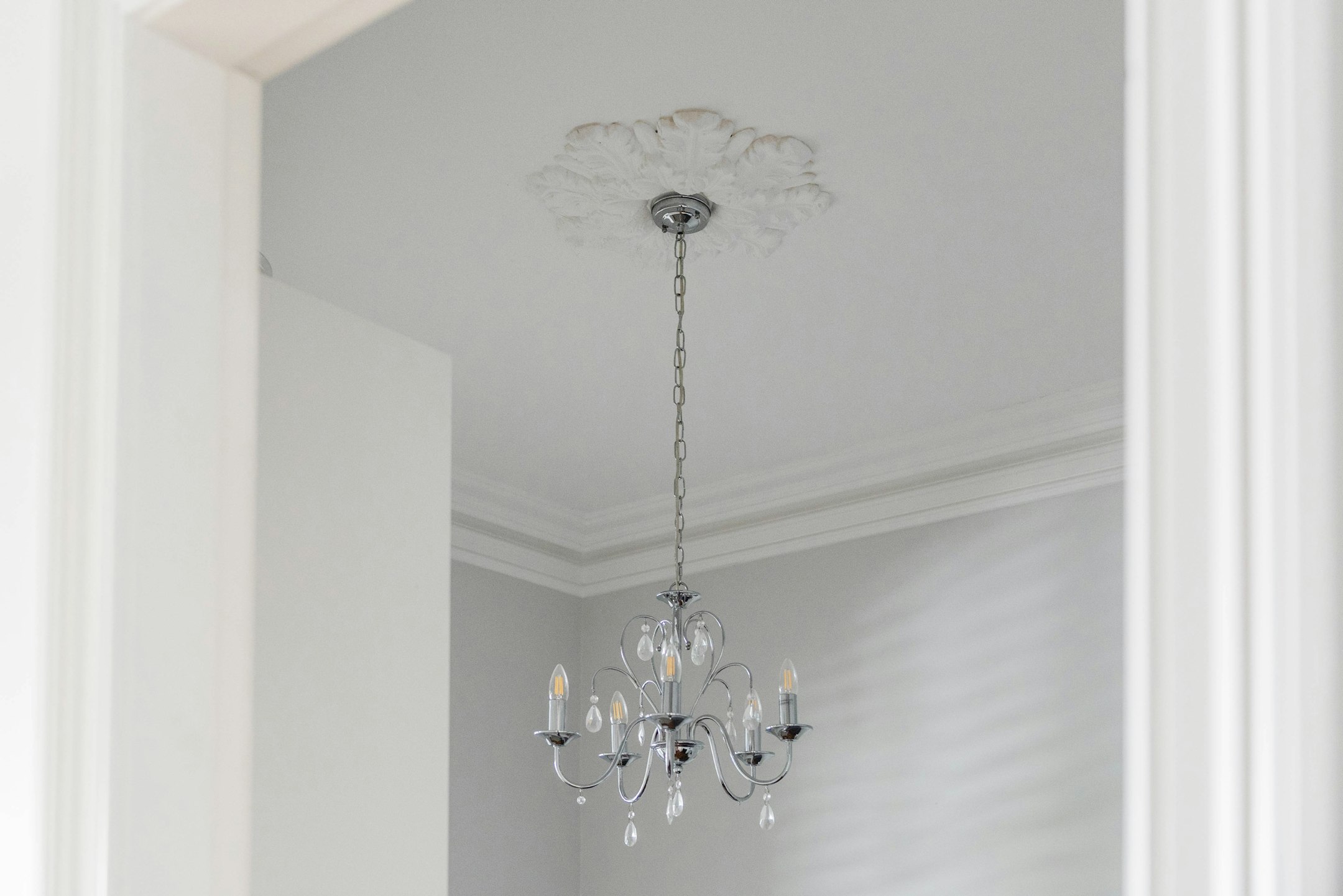 chandelier