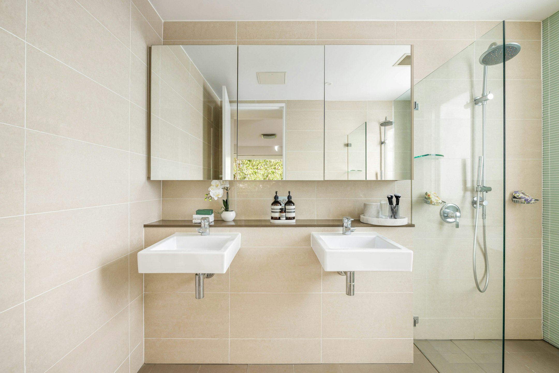 sink