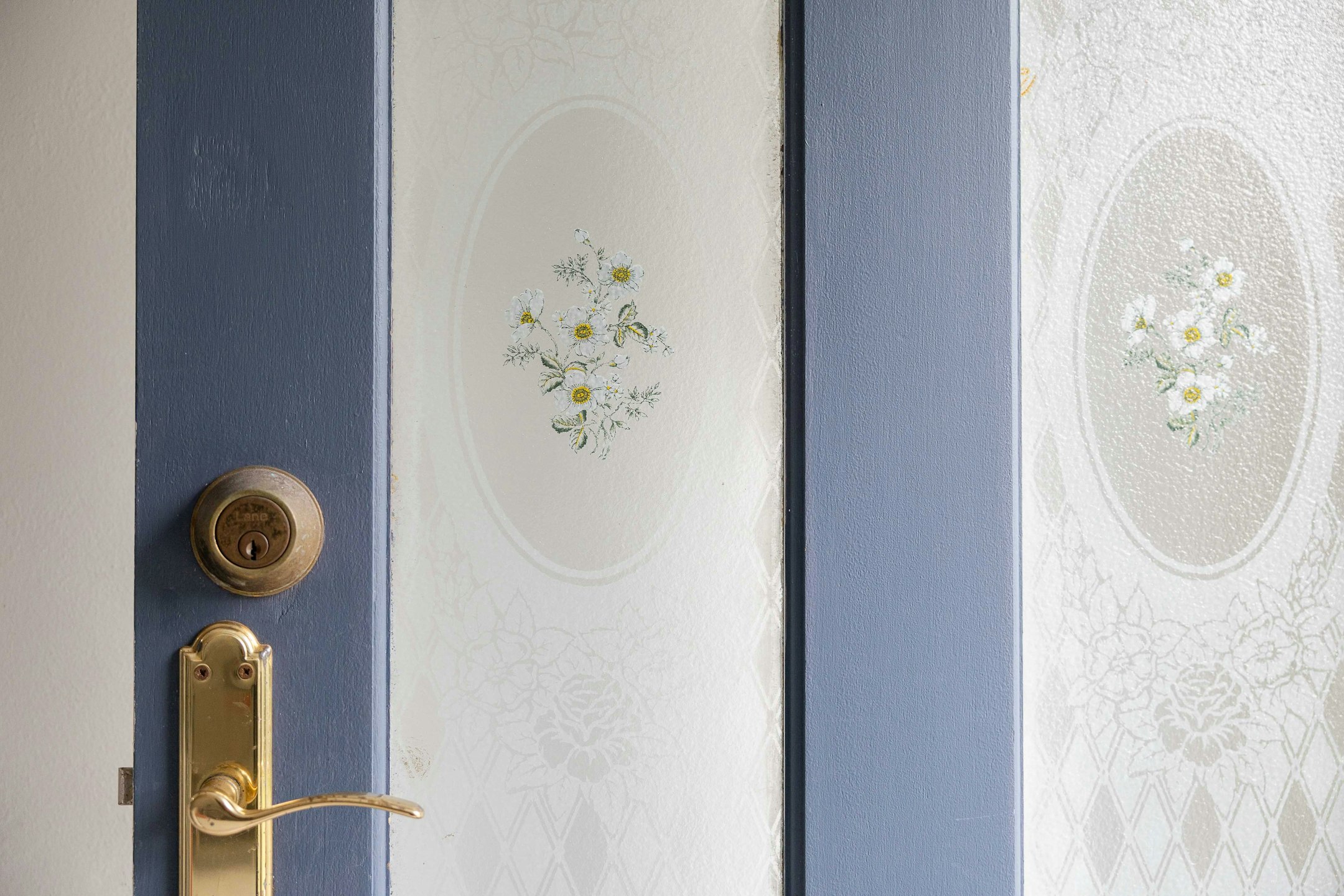 door