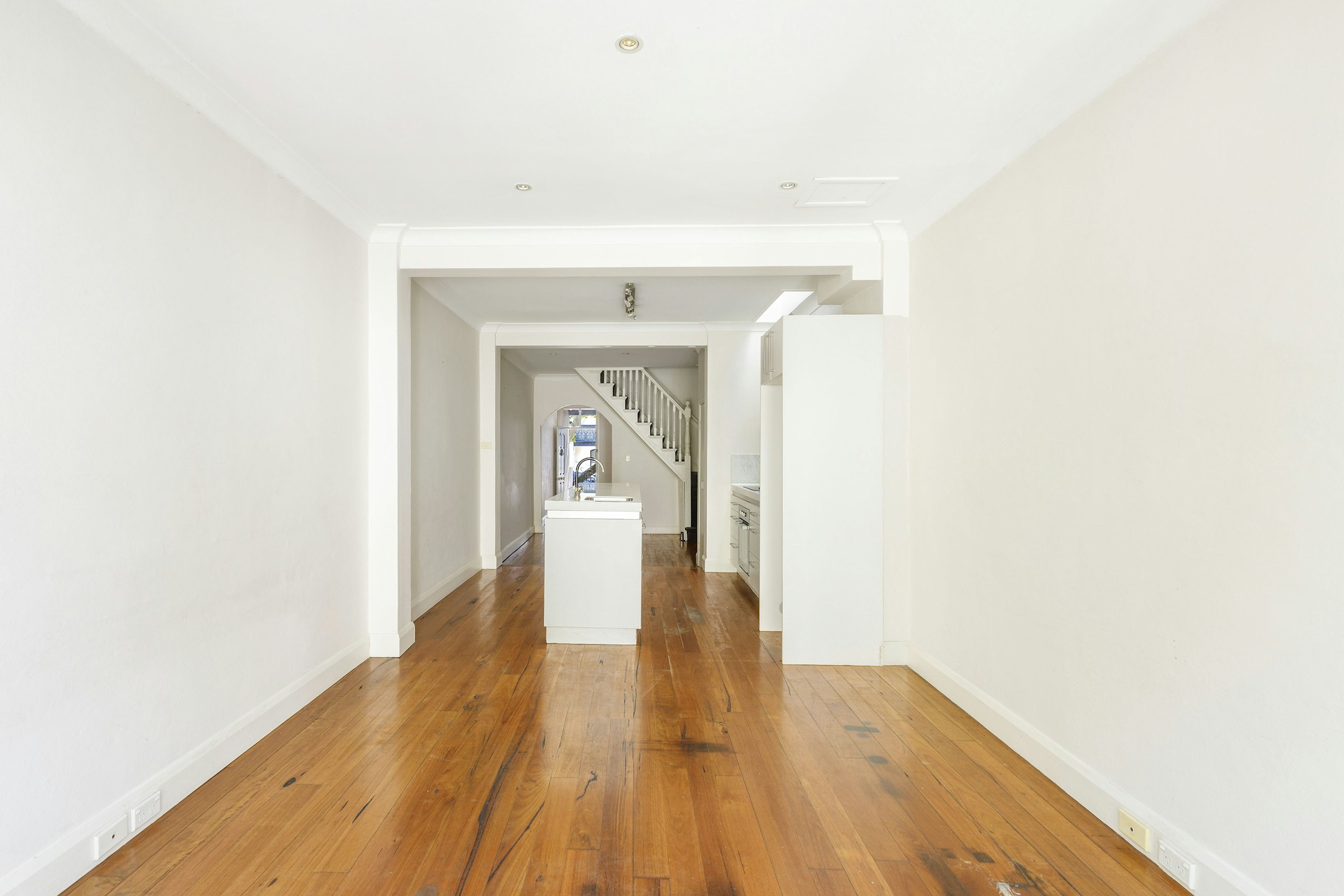 floor