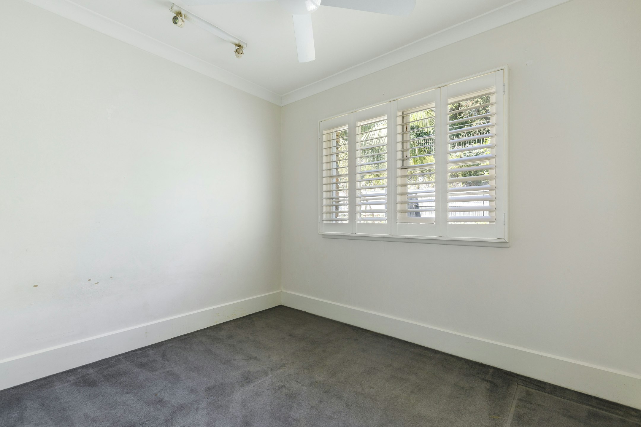 corner