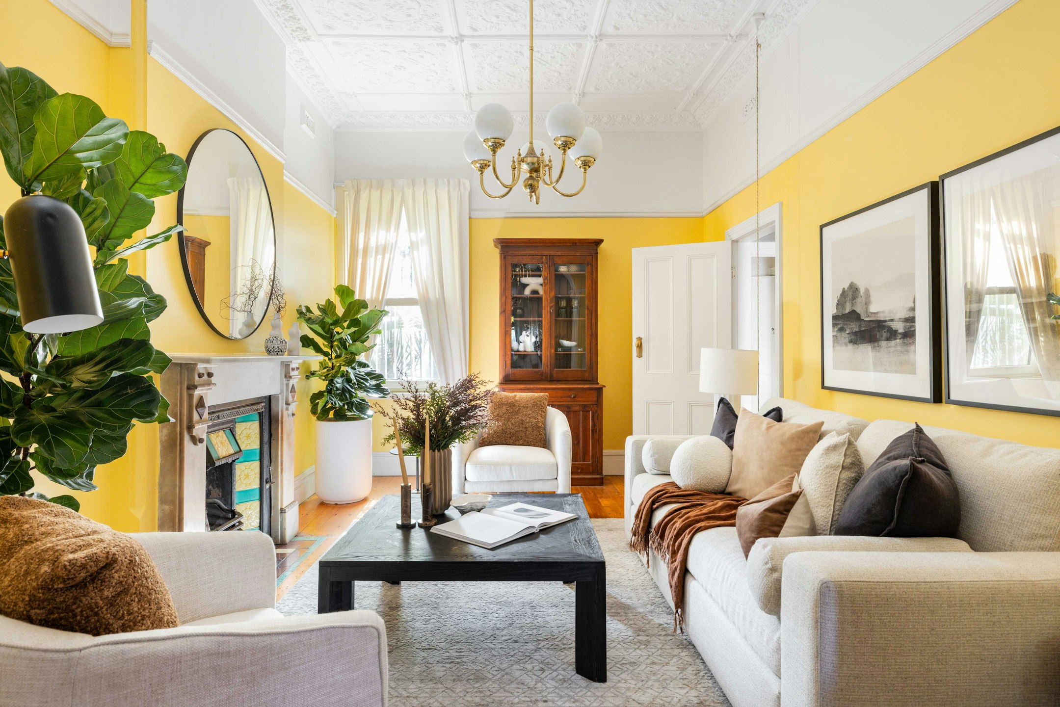 home decor