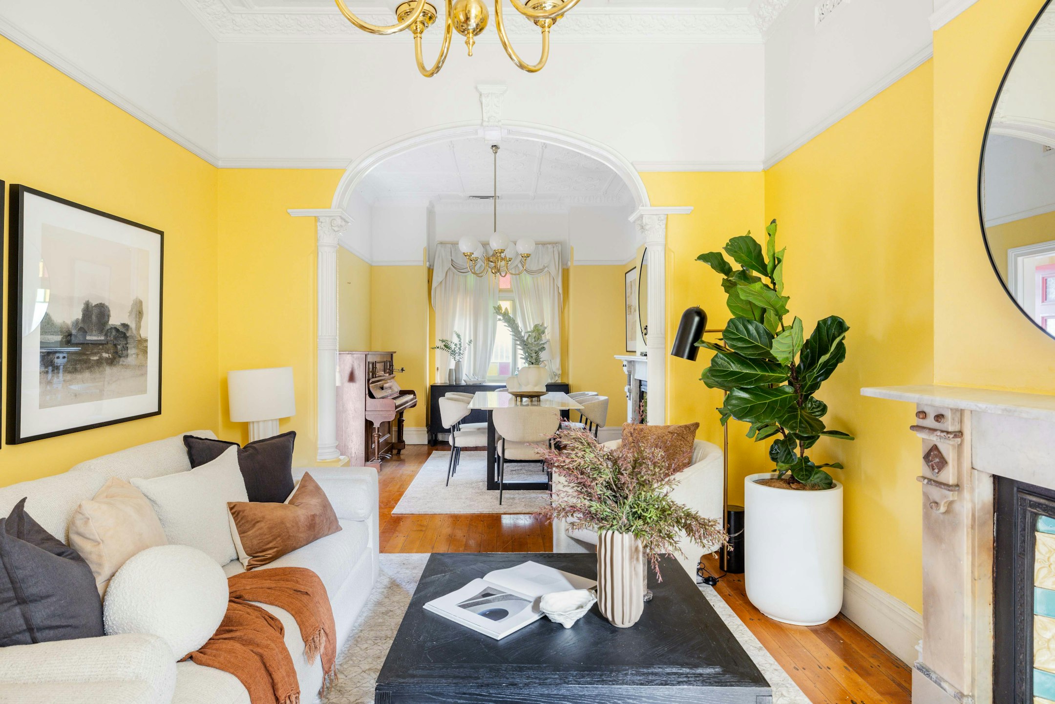 home decor