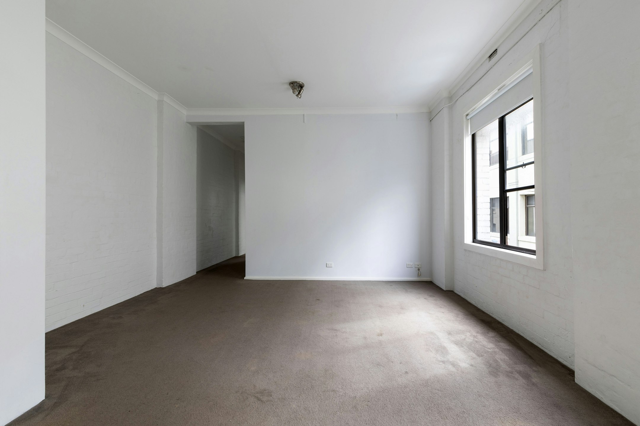 floor