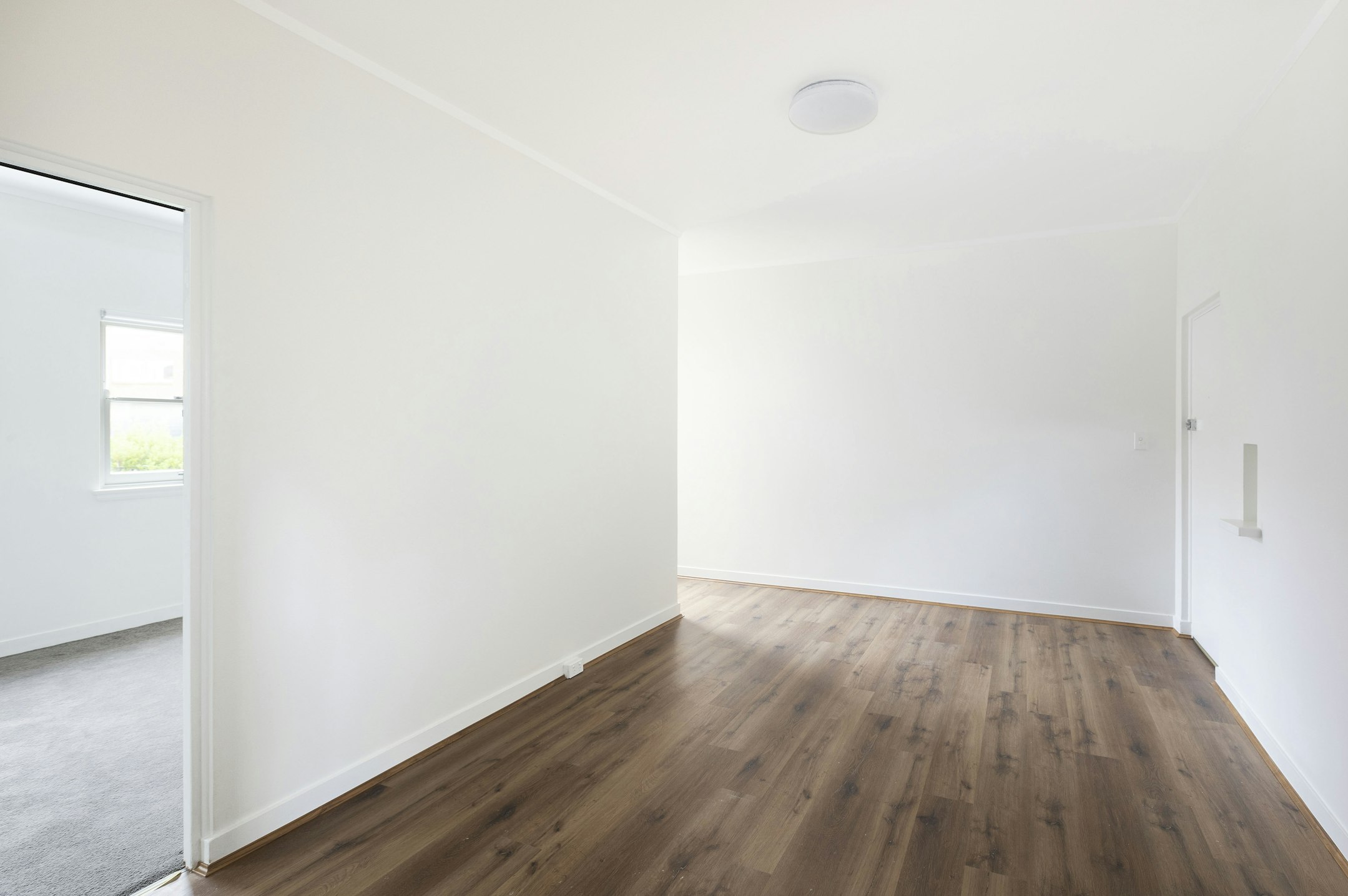 floor
