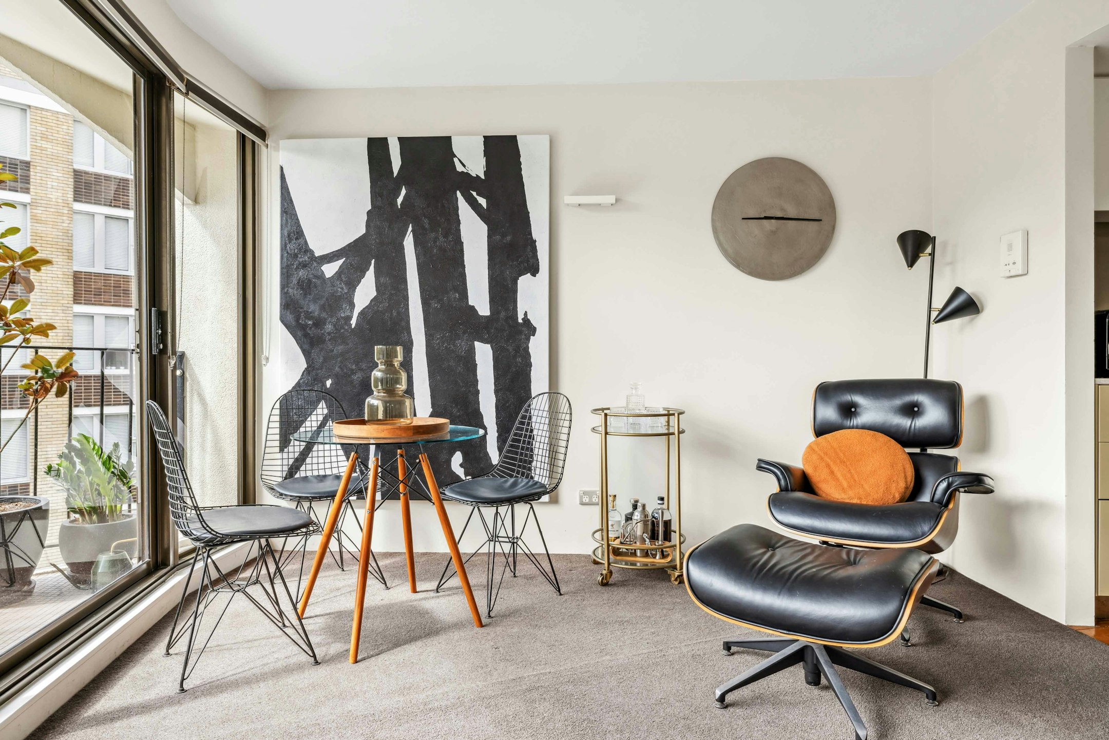 chair