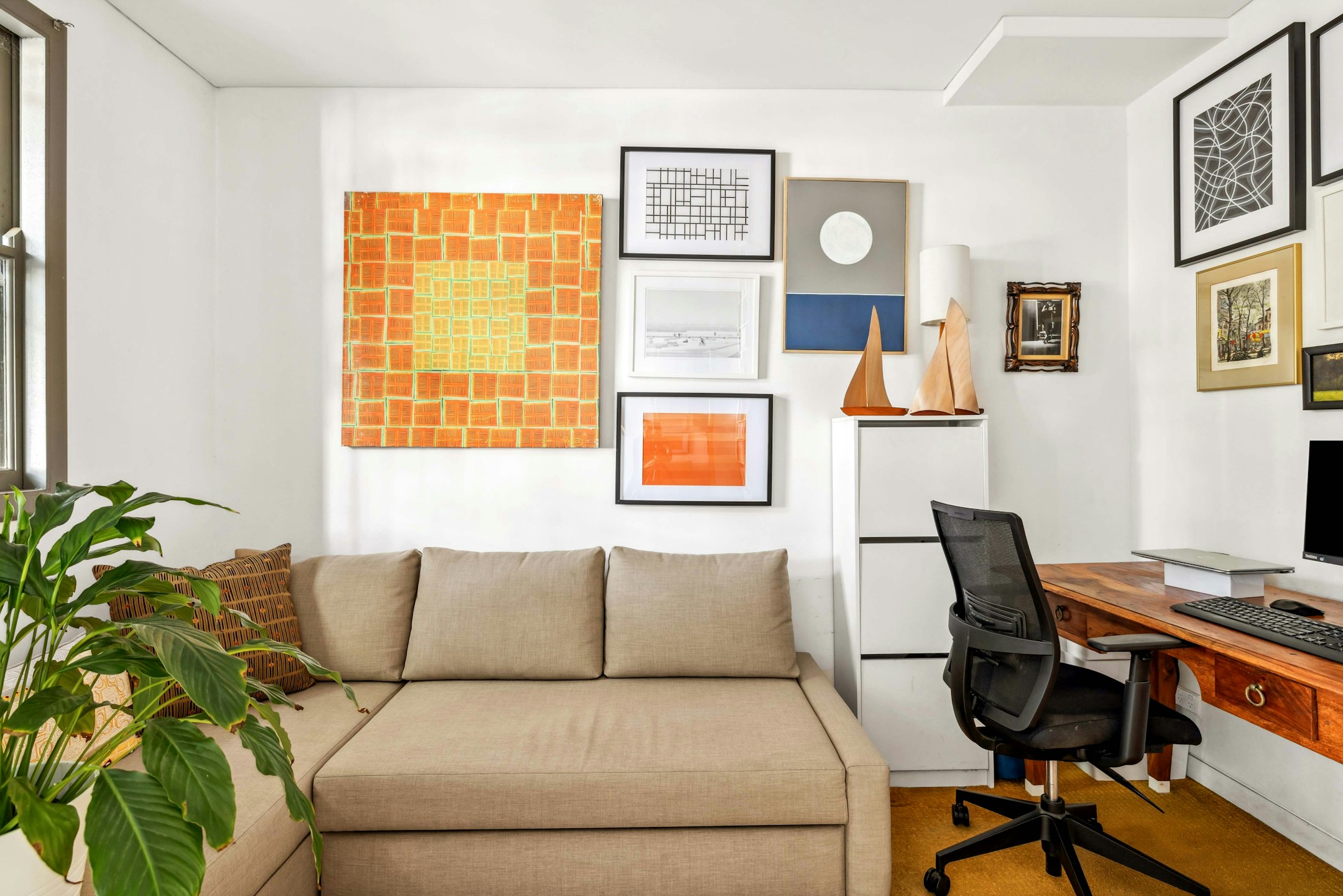 chair