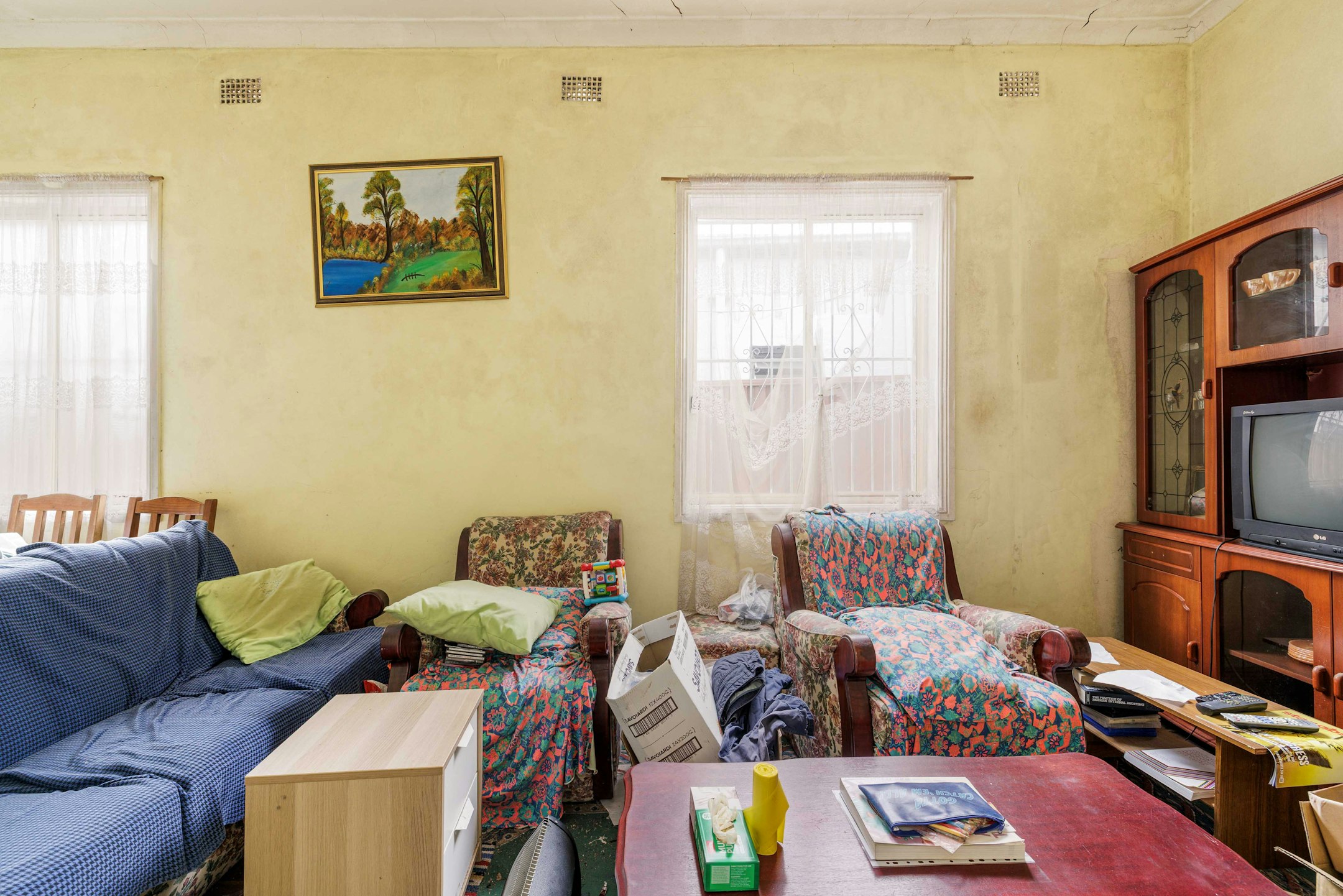 furniture