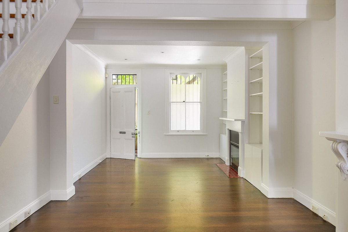 floor