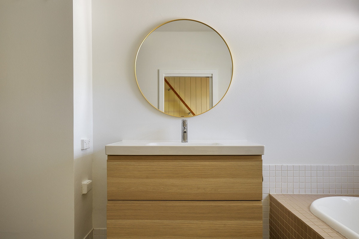 sink