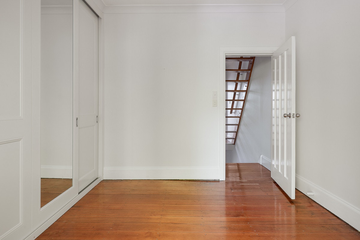 floor