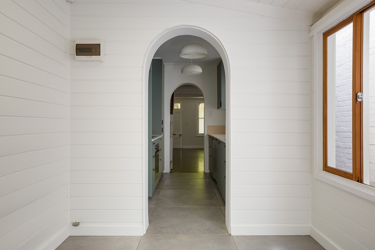 arch