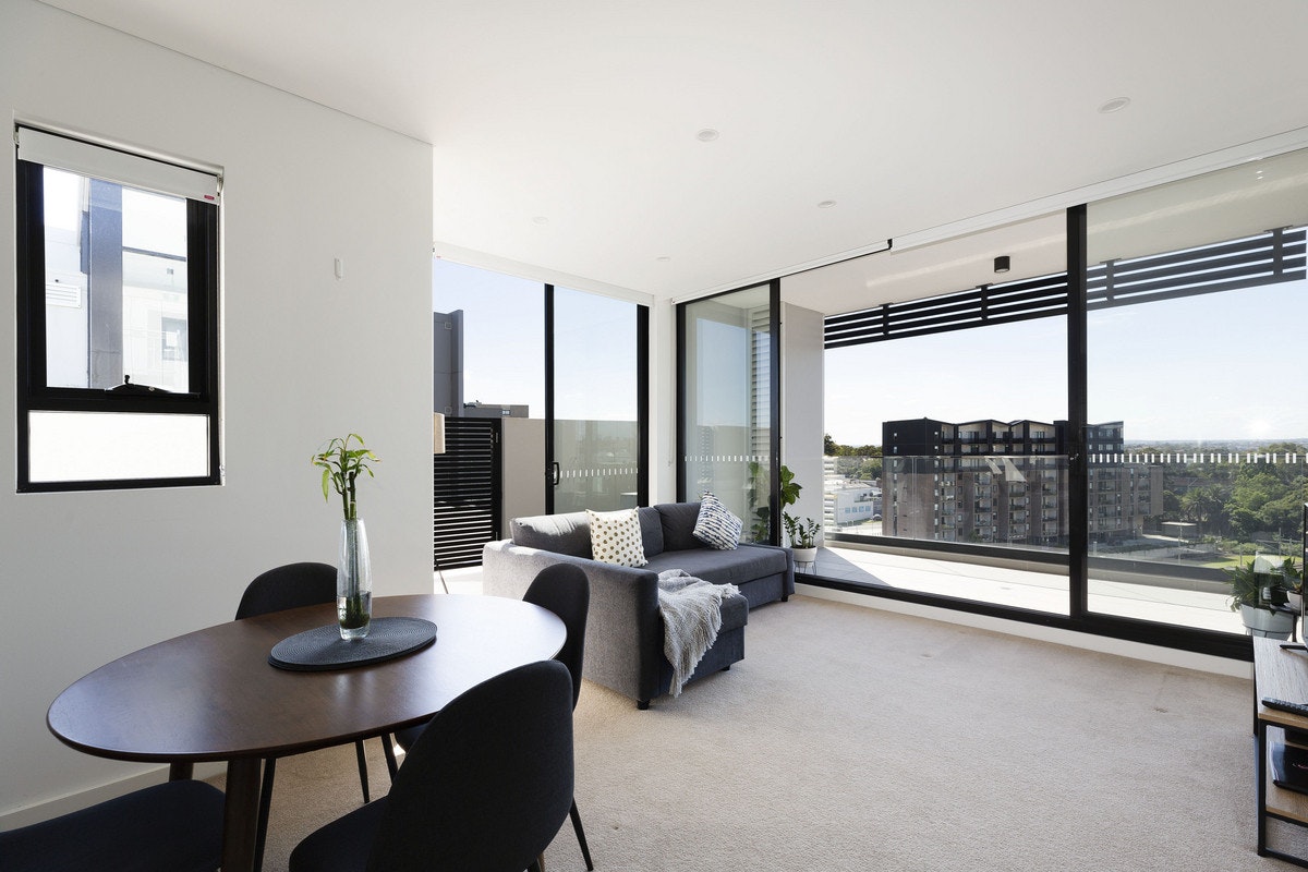 penthouse