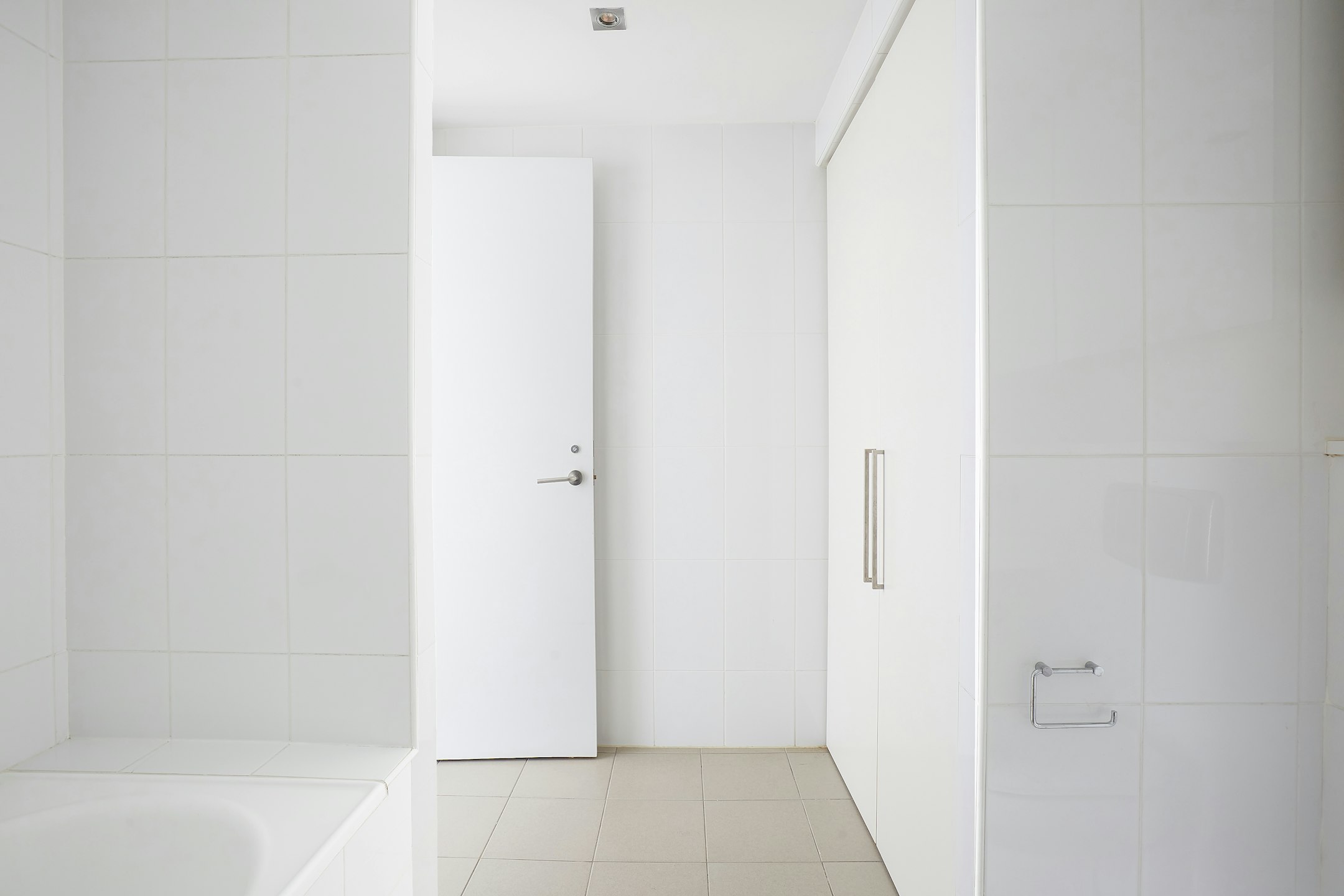 corner