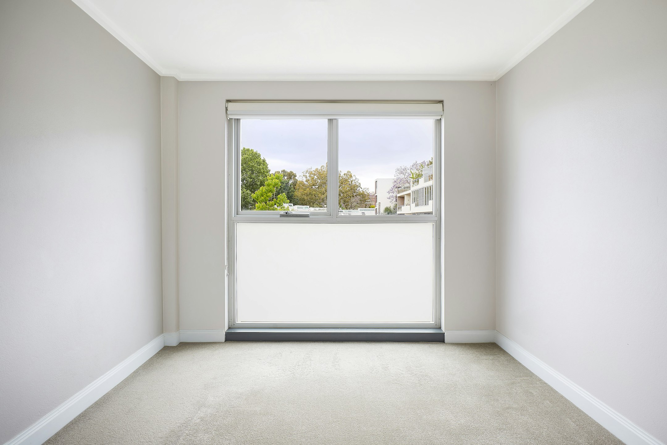 corner