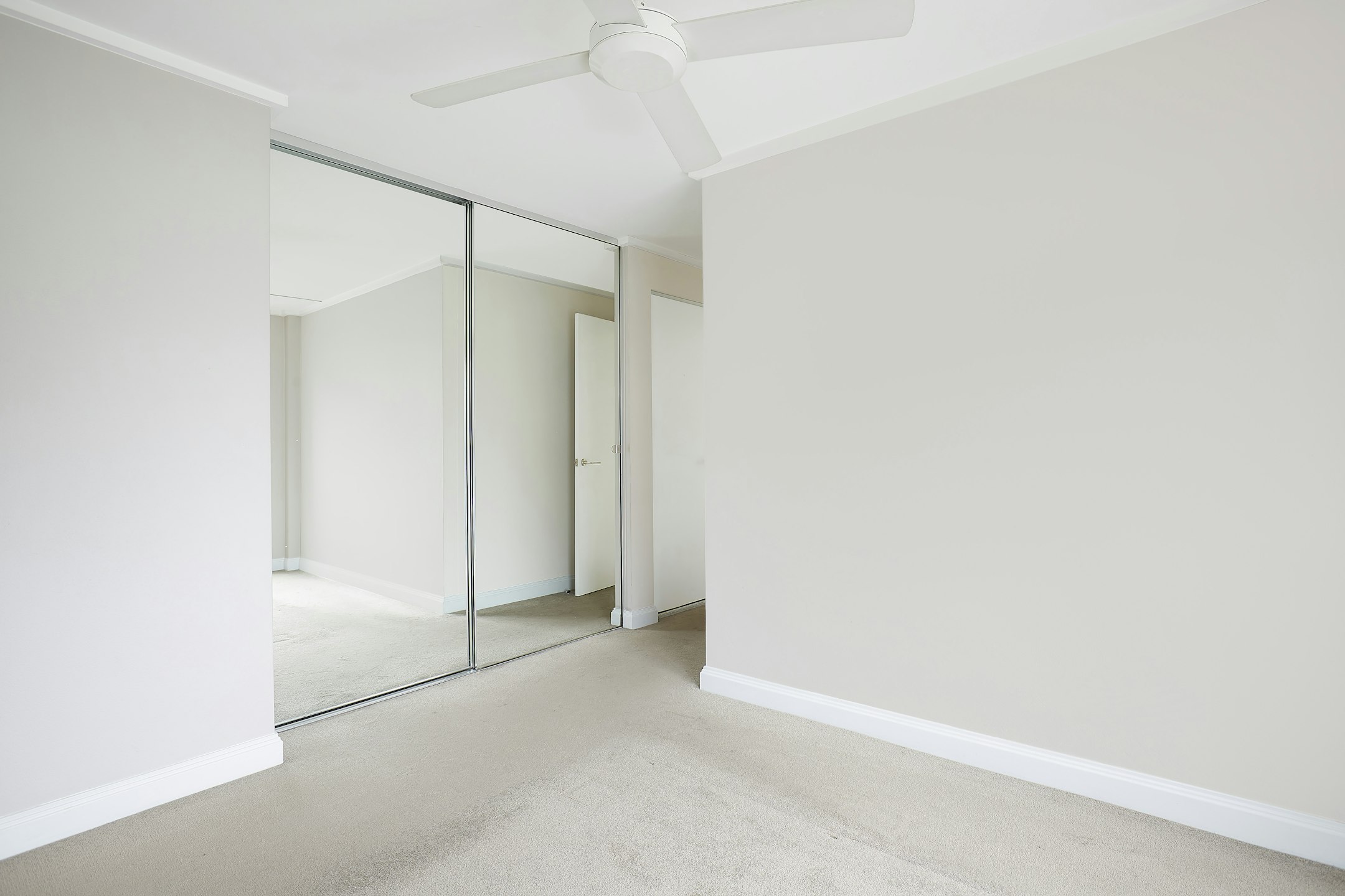 corner