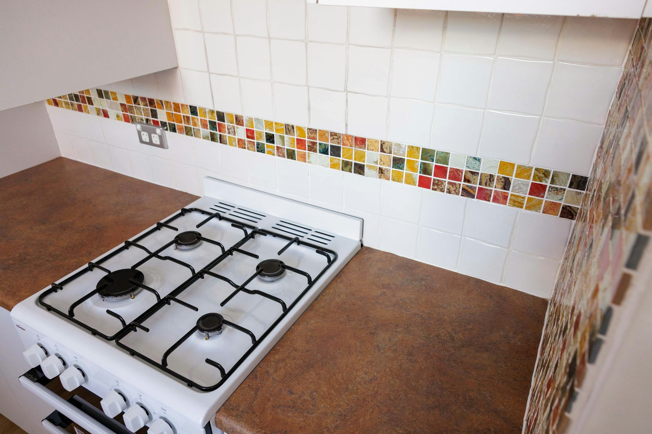 cooktop